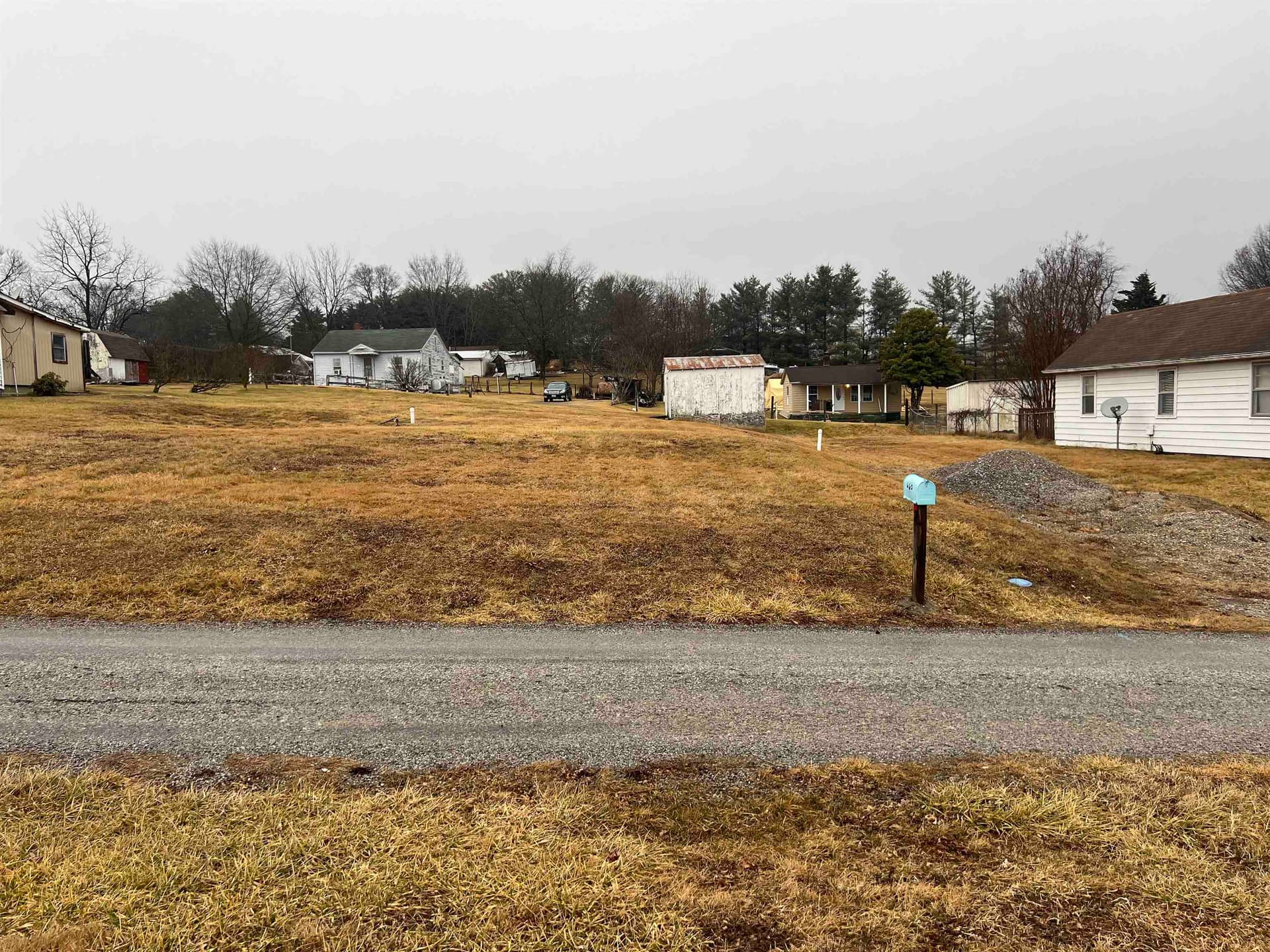 660 Tyler Street, Christiansburg, VA, photo 1 of 7