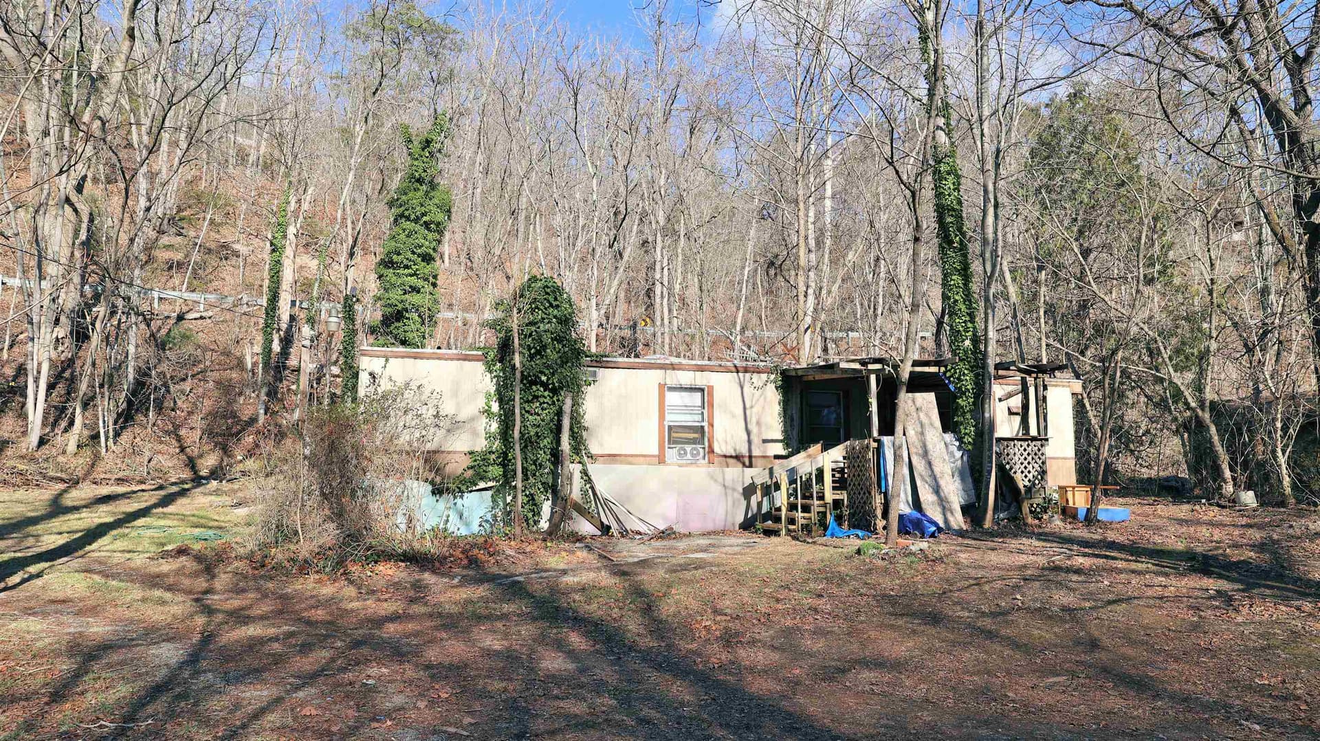 2533 North Fork Road, Christiansburg, VA, photo 1 of 17