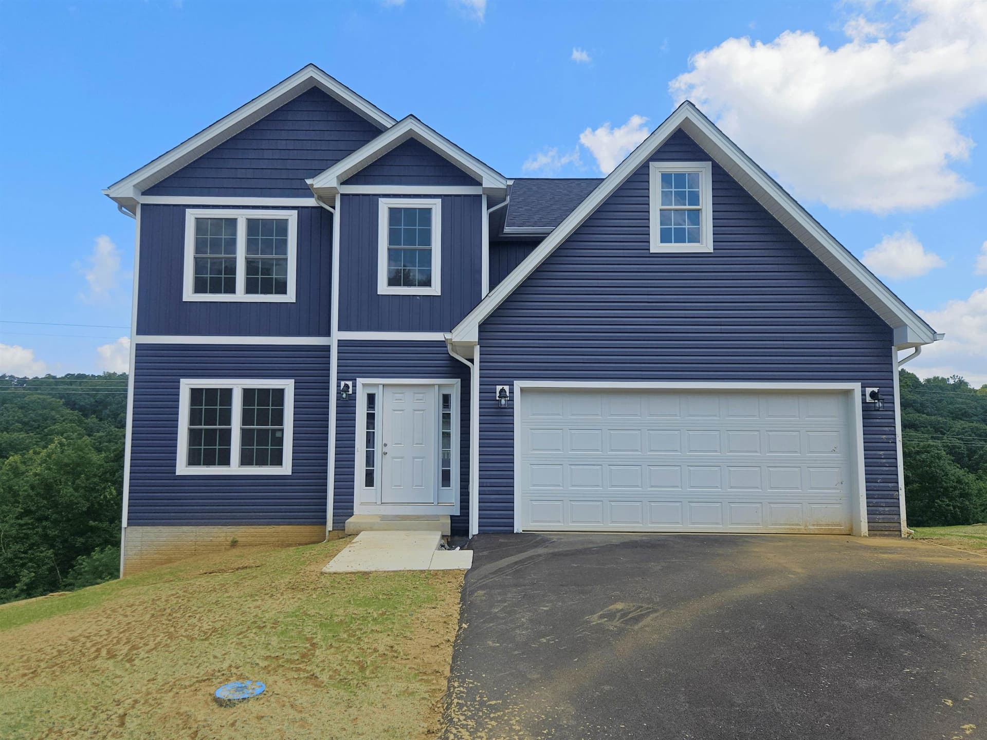 1481 Walnut Ridge Road, Christiansburg, VA, photo 1 of 40