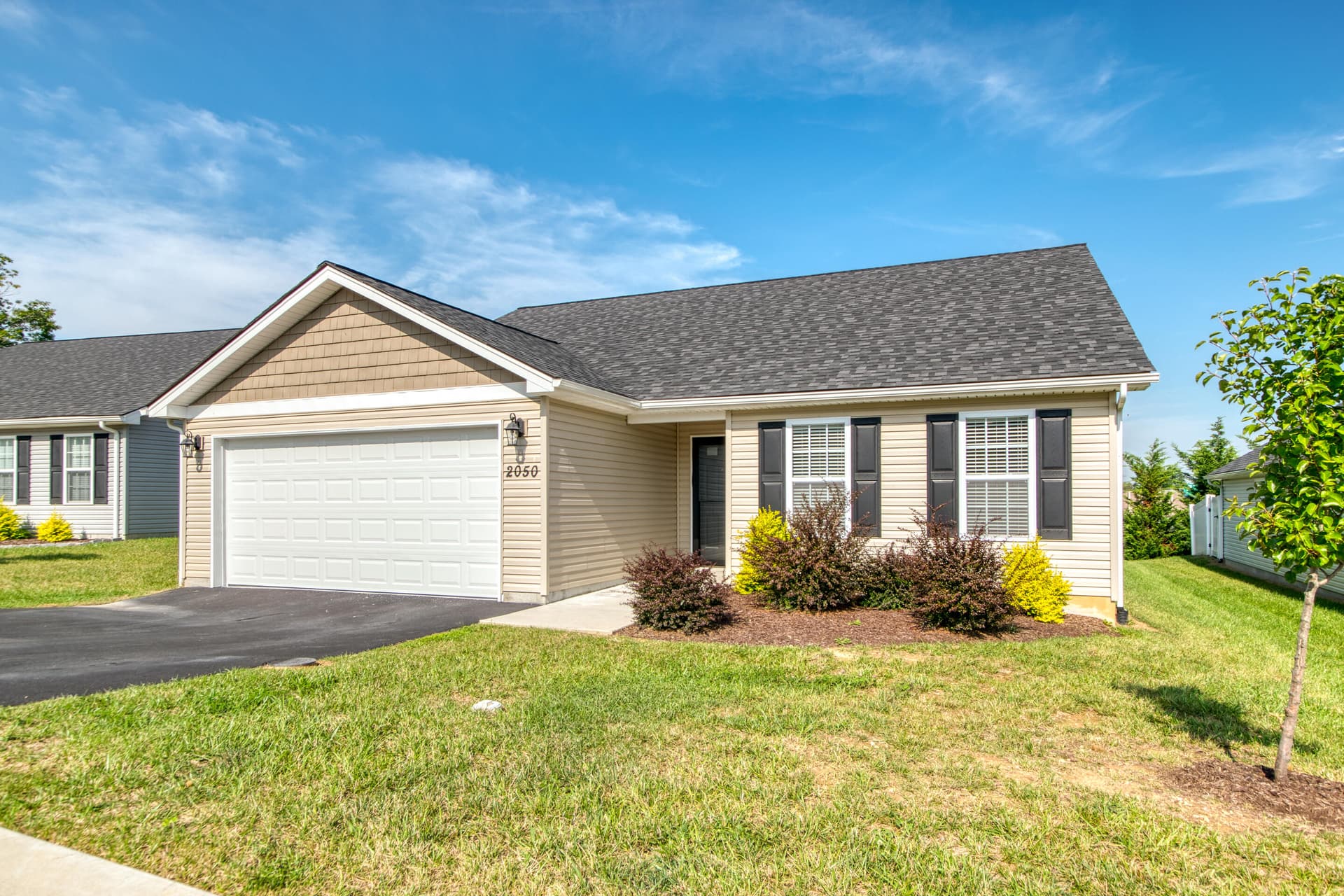 2050 Glade Drive SE, Christiansburg, VA, photo 1 of 34