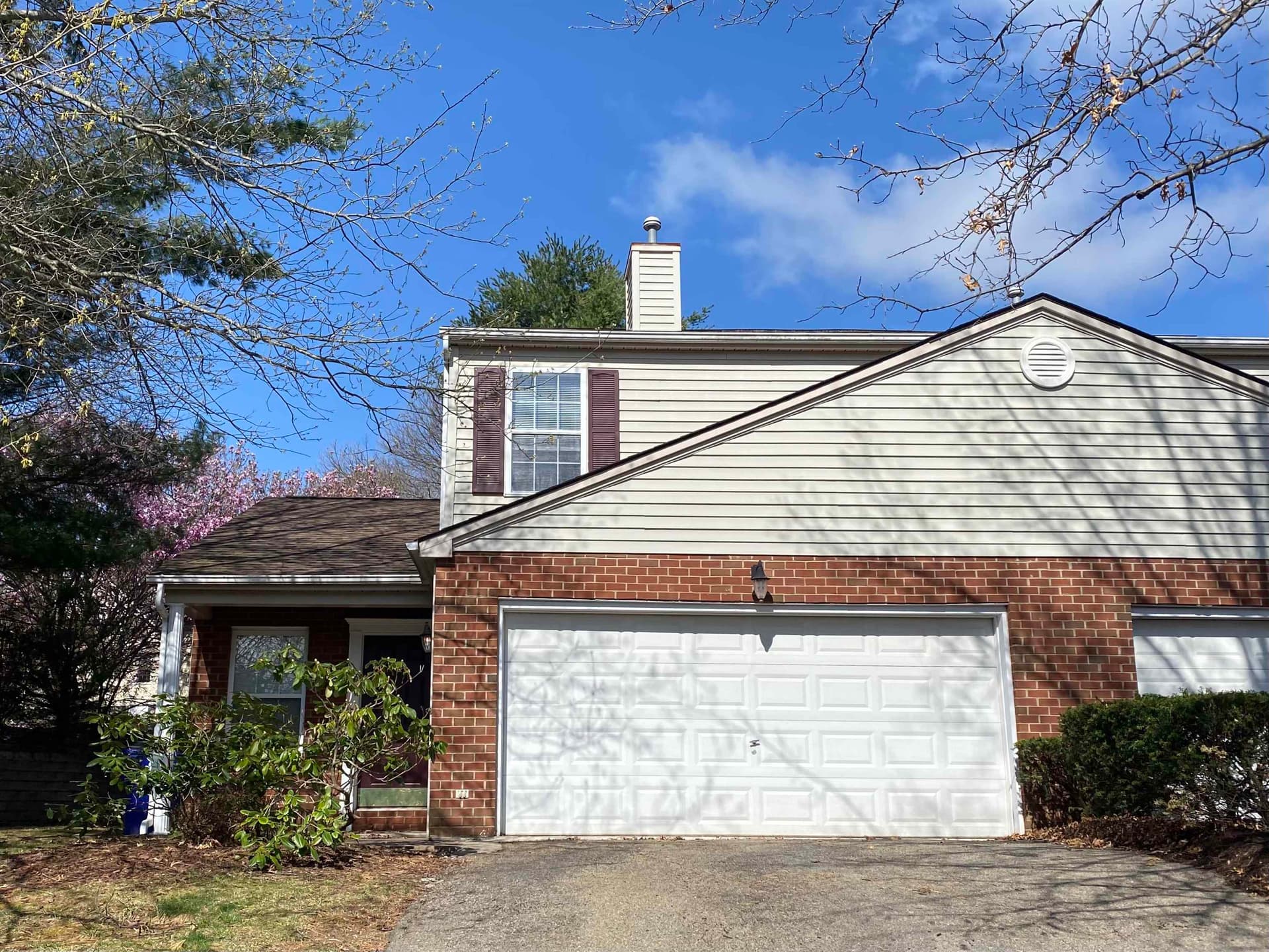 330 Bronze Leaf Drive, Christiansburg, VA, photo 1 of 31