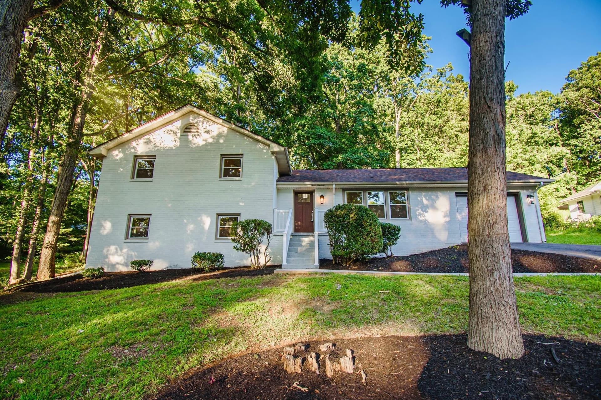 300 Arrowhead Trail, Christiansburg, VA, photo 1 of 39