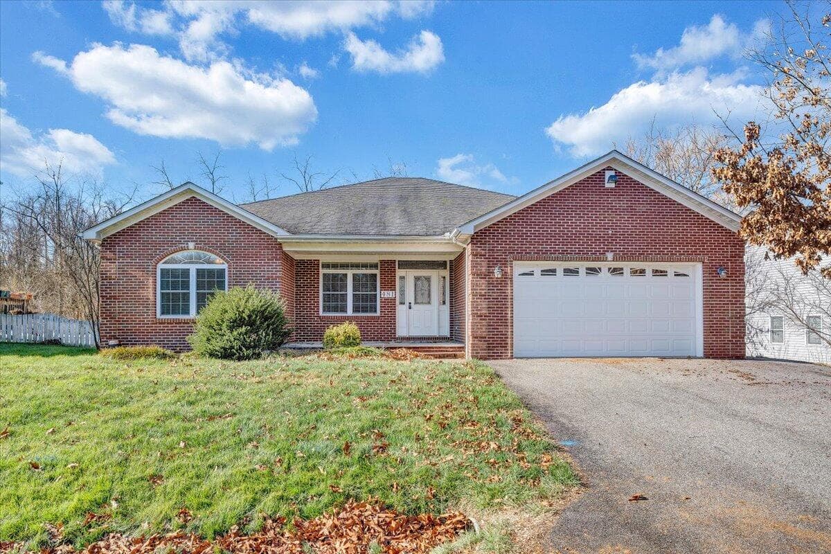 481 Houchins Rd, Christiansburg, VA, photo 1 of 35