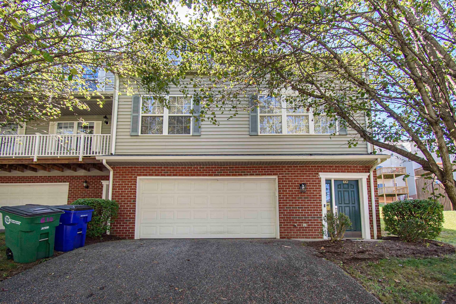 610 Oak Tree Boulevard, Christiansburg, VA, photo 1 of 37