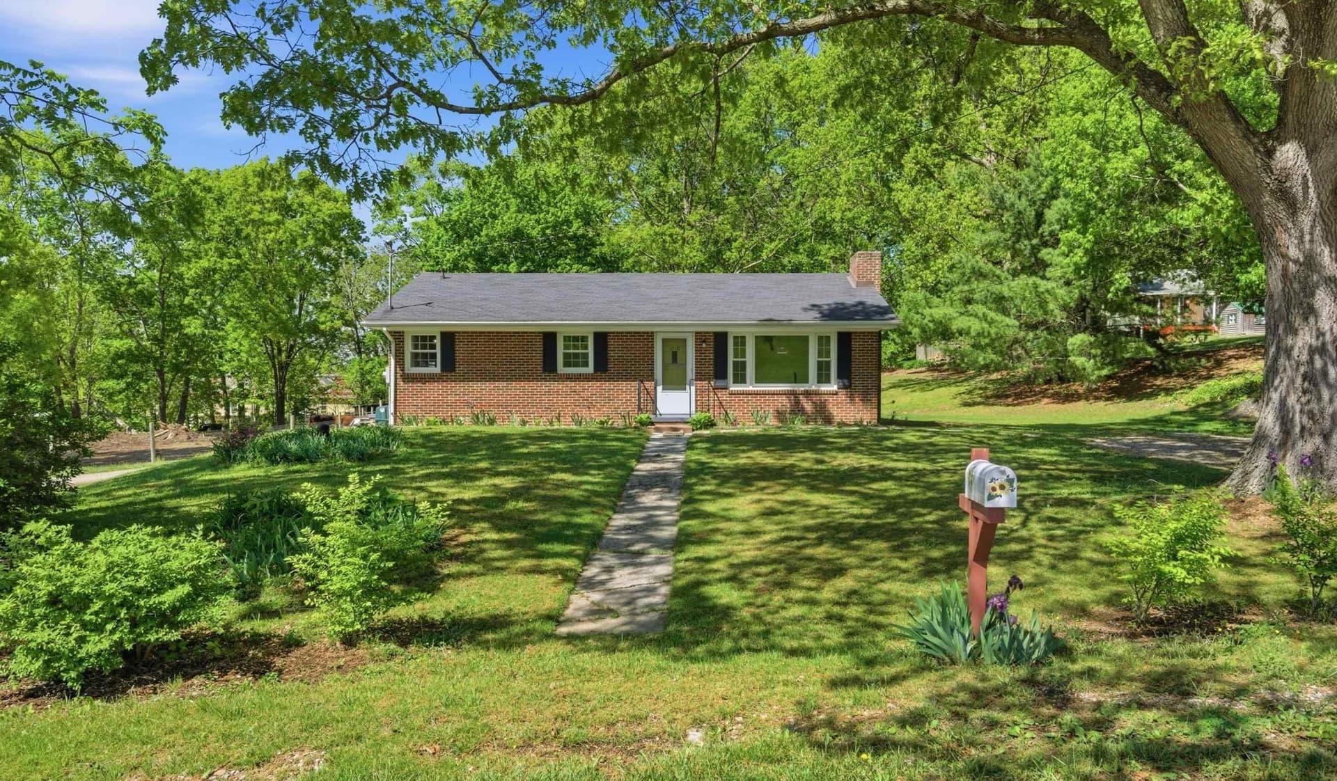 1710 Harman Drive, Christiansburg, VA, photo 1 of 40