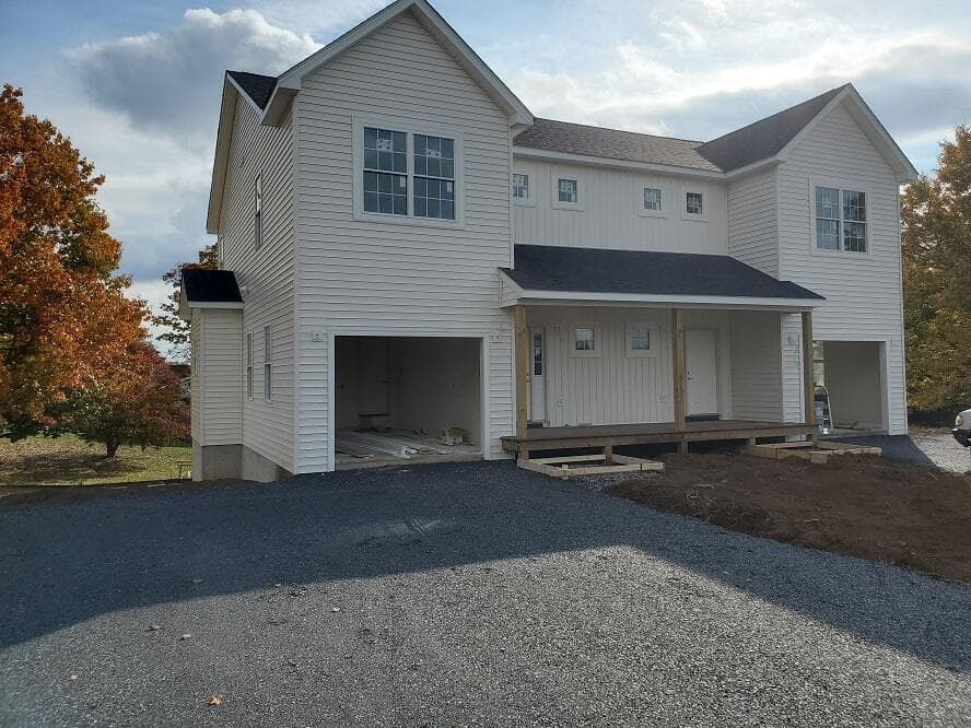 600 Starlight Dr, Christiansburg, VA, photo 1 of 7