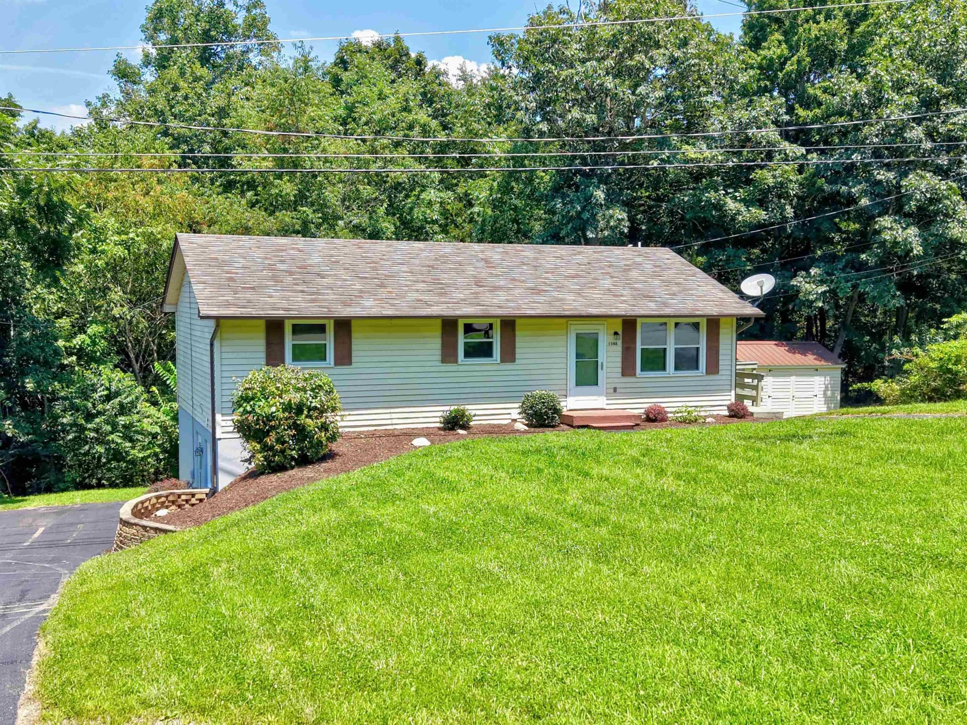 1548 Gallimore Street, Christiansburg, VA, photo 1 of 40