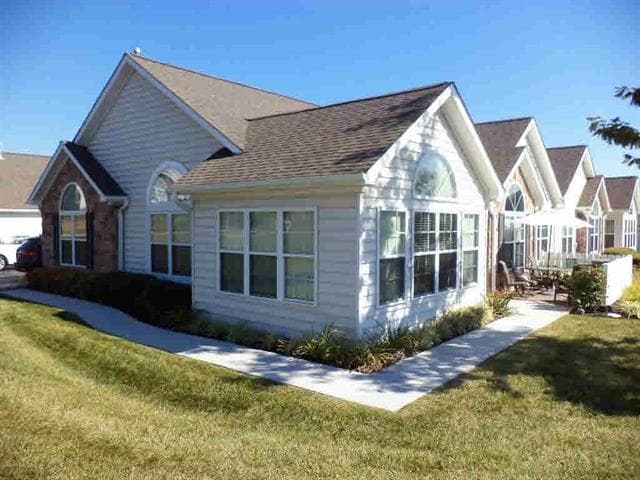 197 E Patriot Way, Christiansburg, VA, photo 1 of 1
