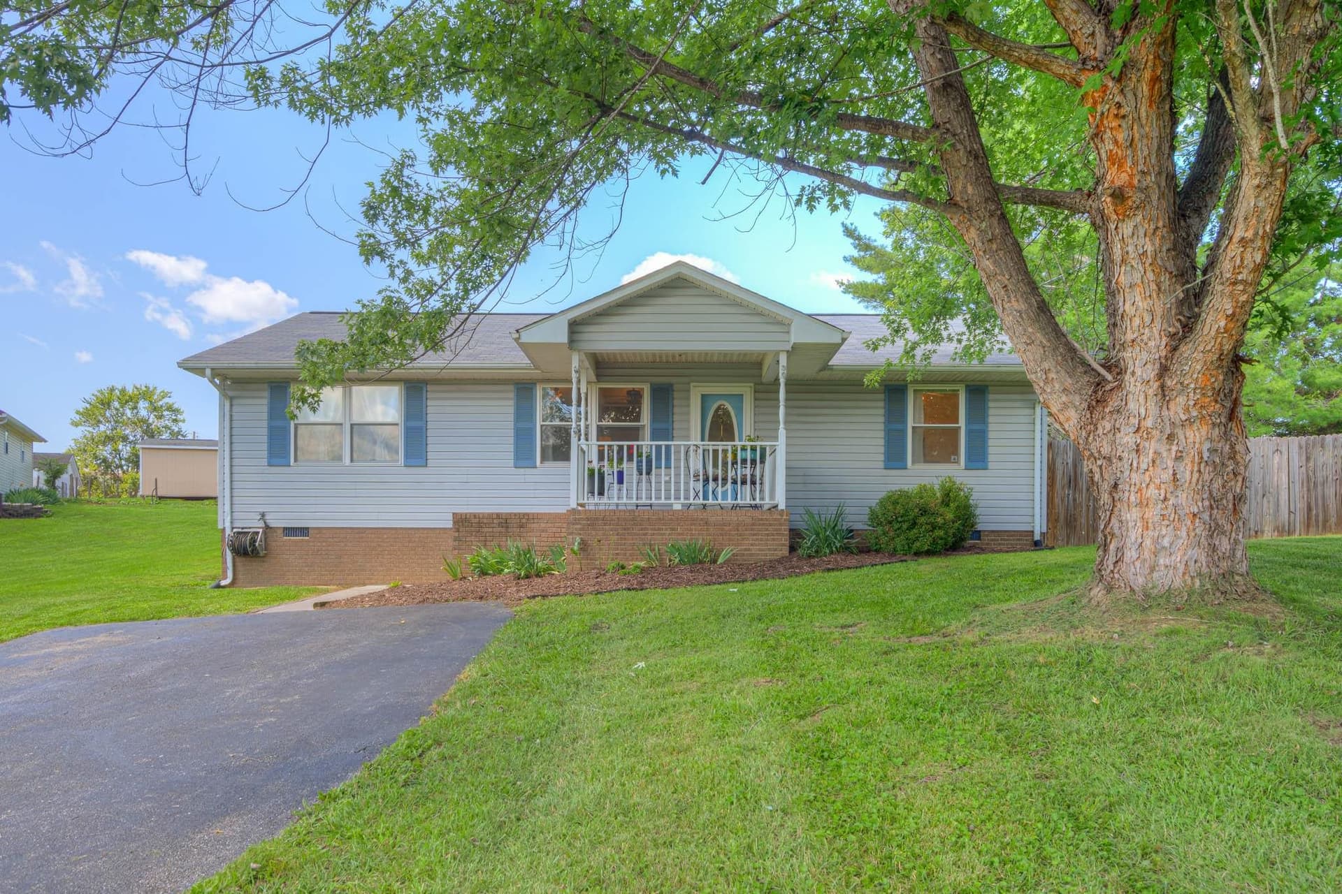 30 Meadow Drive, Christiansburg