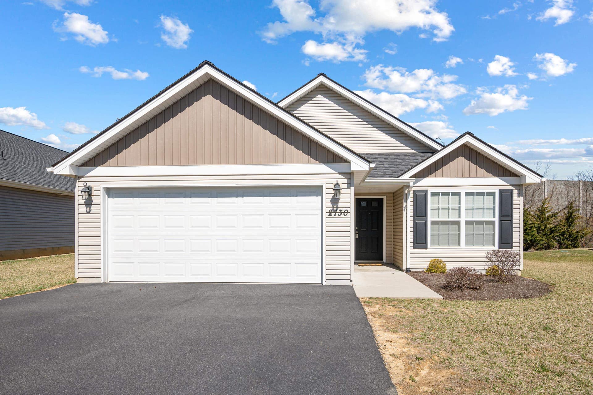 2130 Glade Drive SE, Christiansburg, VA, photo 1 of 38