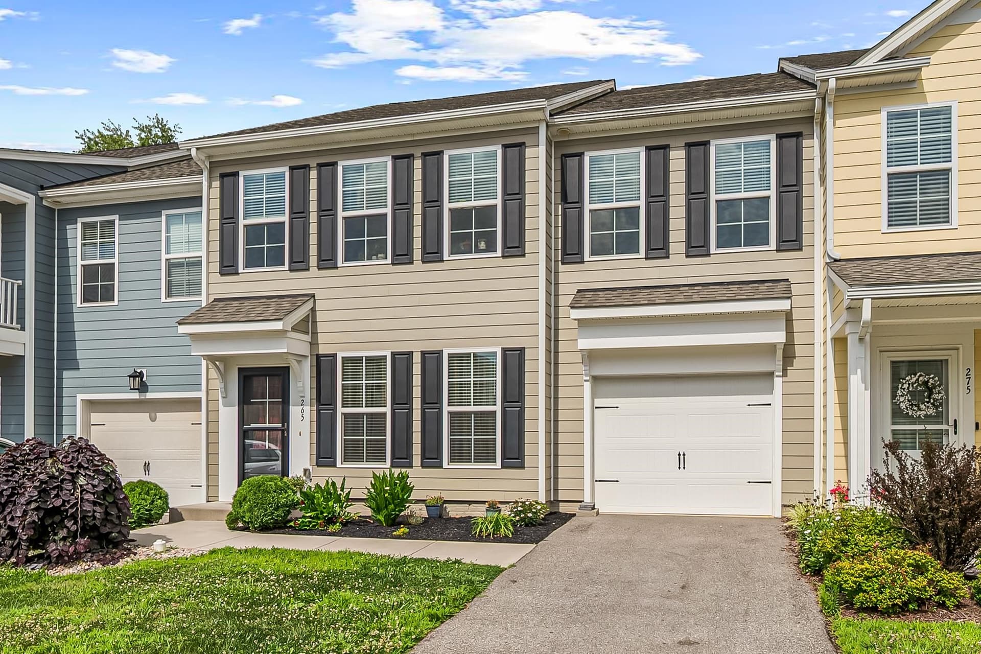 265 Hamilton Avenue, Christiansburg, VA, photo 1 of 40