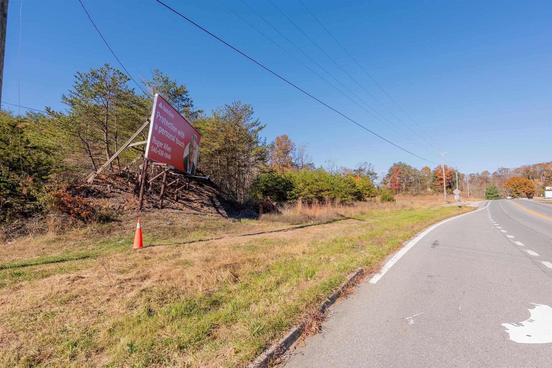 3713 Radford Road, Christiansburg, VA, photo 1 of 27