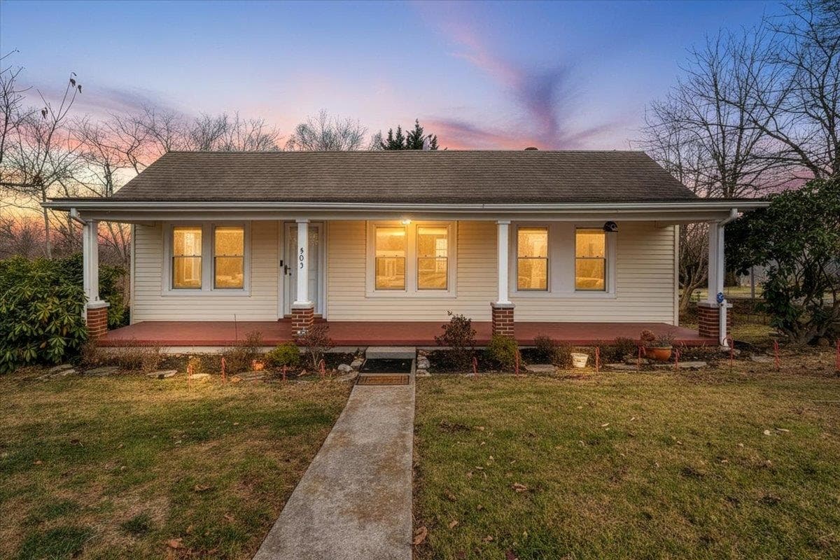 505 Republic Road, Christiansburg, VA, photo 1 of 40