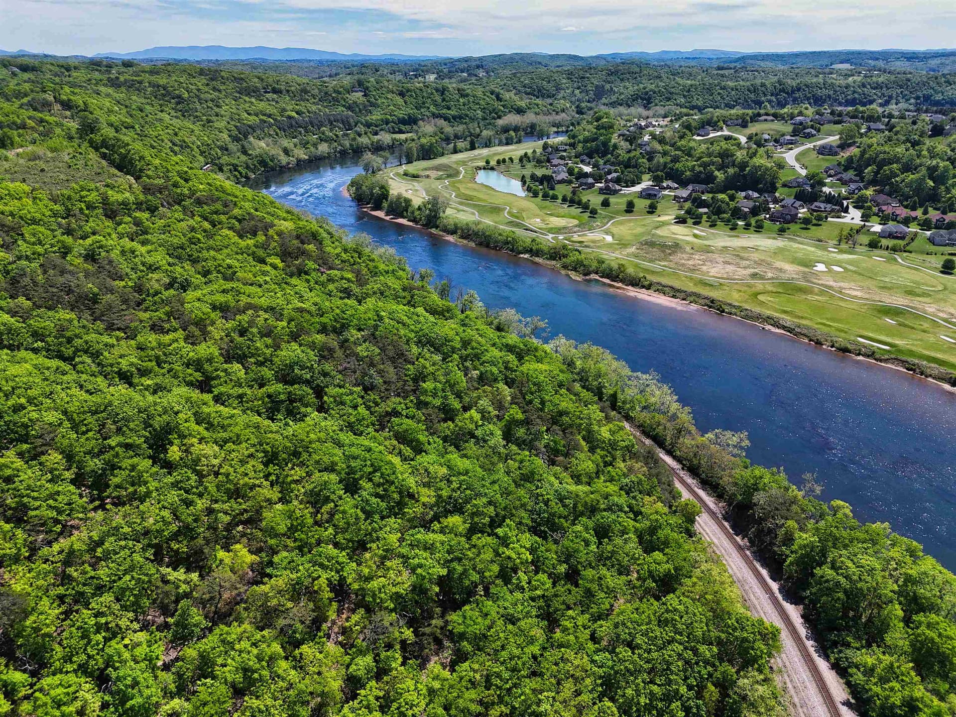 TBD Peppers Ferry Road, Christiansburg, VA, photo 1 of 30