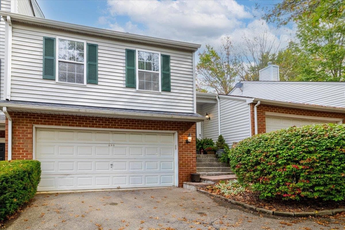 235 Silver Leaf Drive NW, Christiansburg, VA, photo 1 of 23