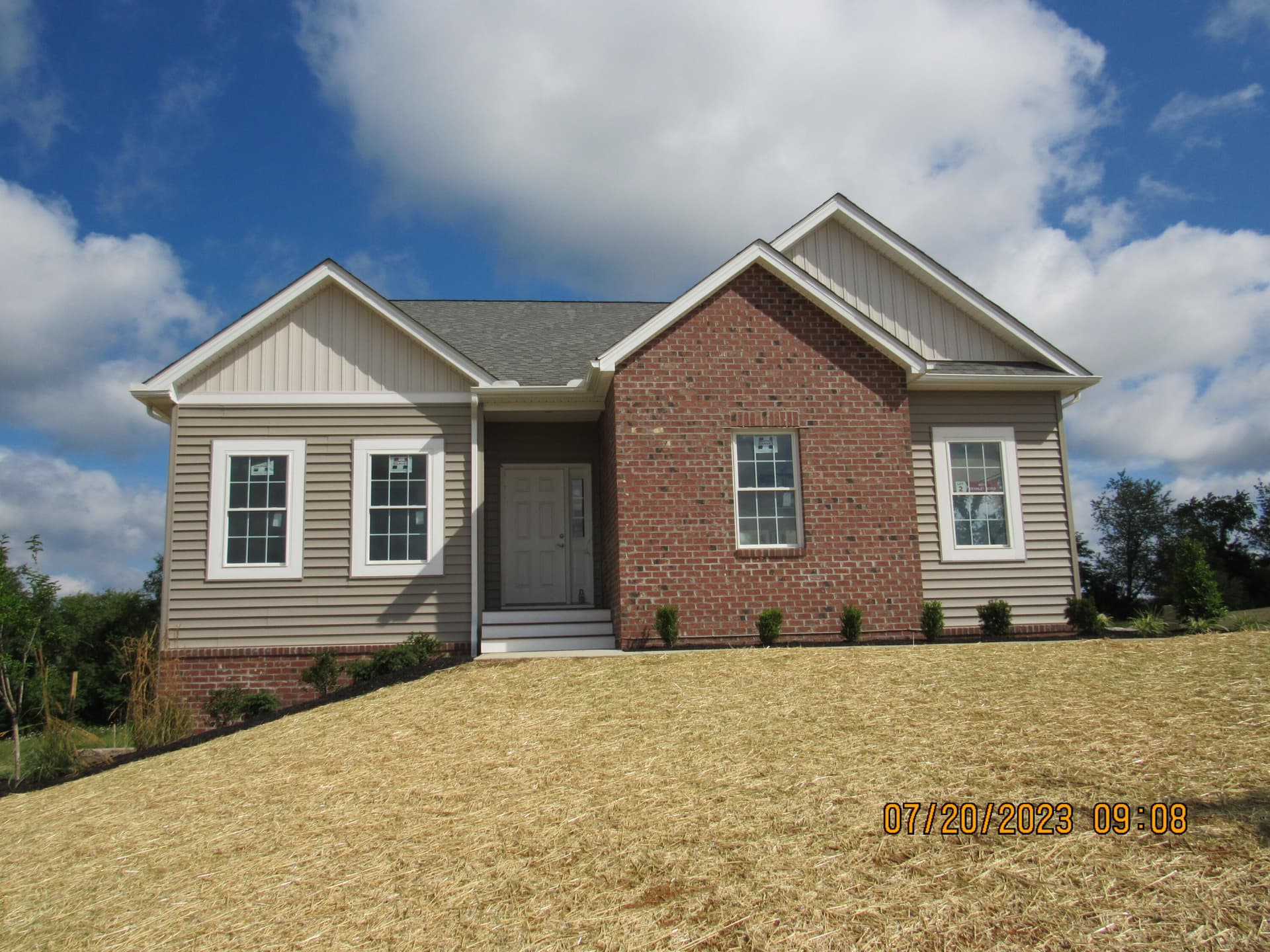 4175 Stanley Road, Christiansburg, VA, photo 1 of 18