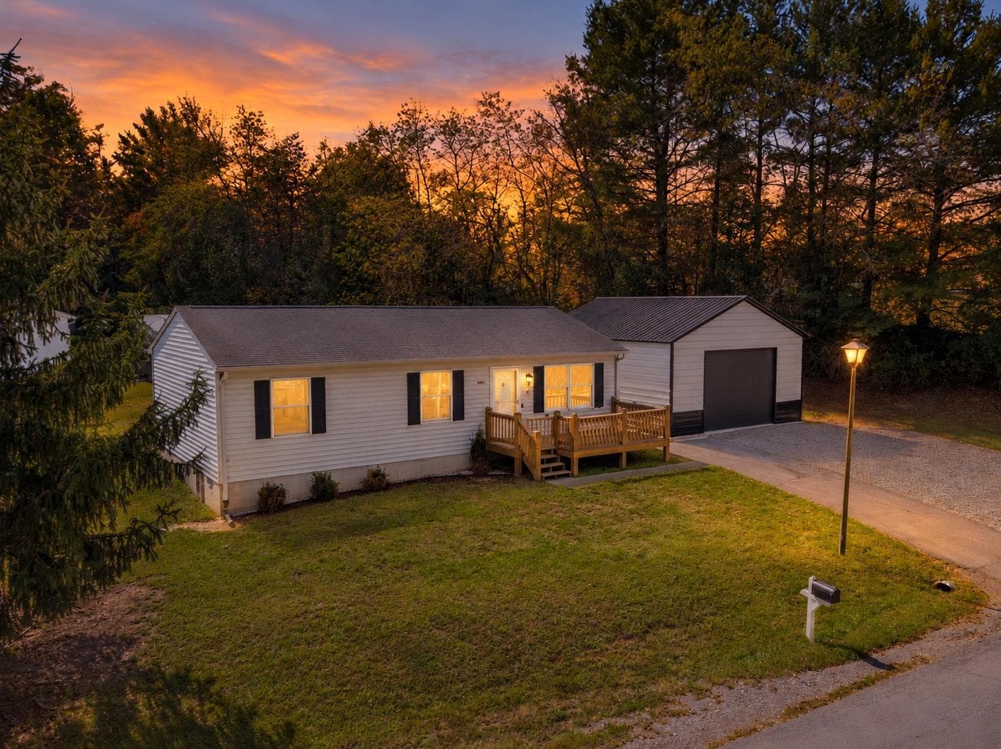 3401 Brookside Drive, Christiansburg, VA, photo 1 of 29