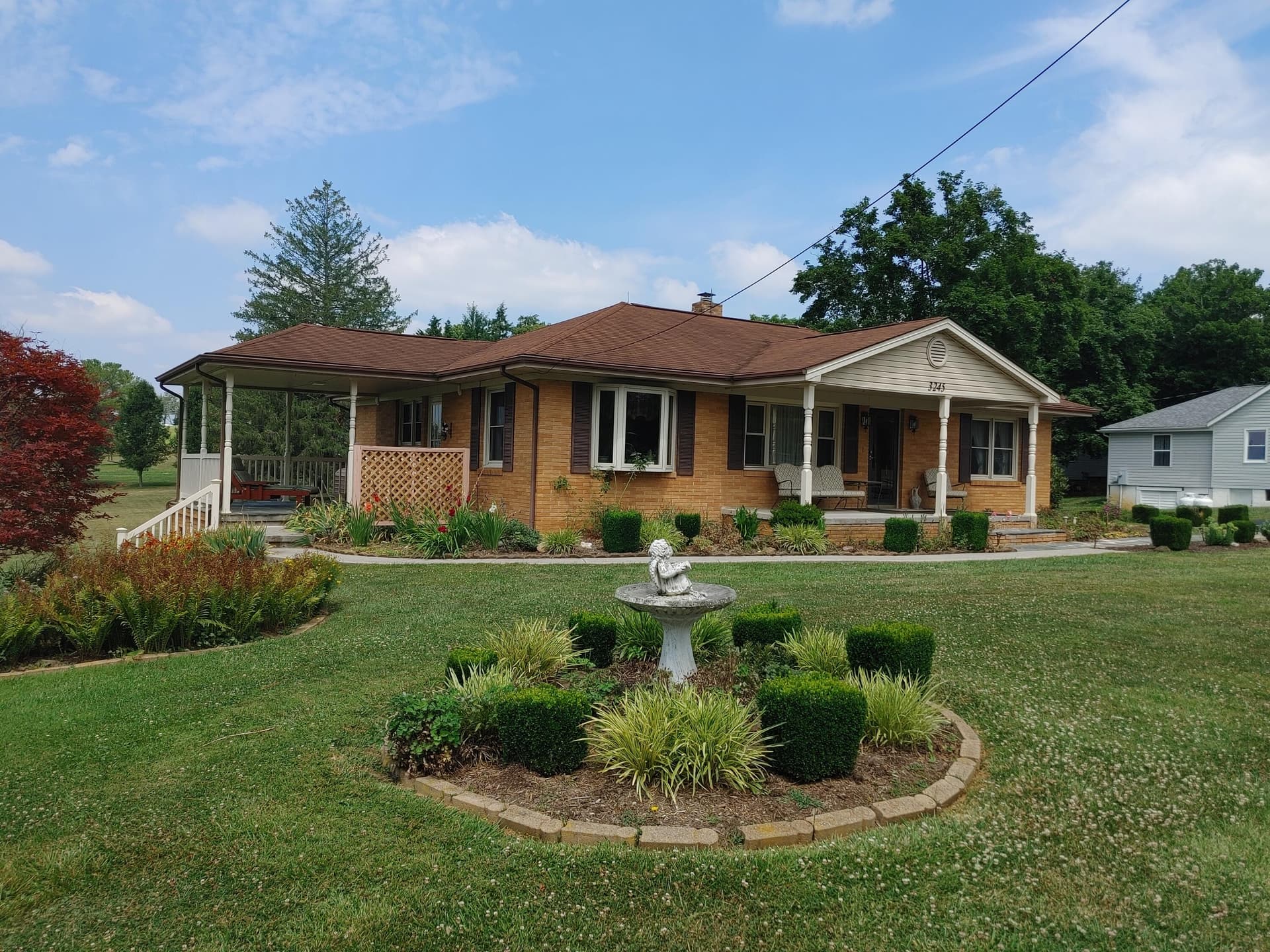 3245 Riner Rd, Christiansburg, VA, photo 1 of 31