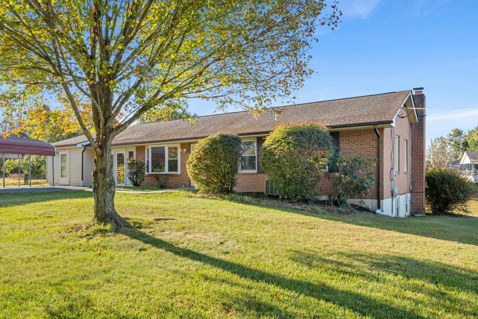 2272 Lupine Lane, Christiansburg, VA, photo 1 of 40