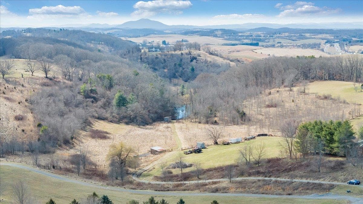 Tbd Wetherburn Road, Christiansburg