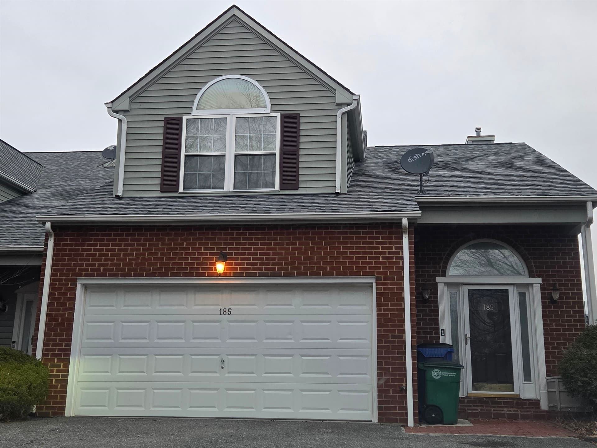 185 Gold Leaf Drive, Christiansburg, VA, photo 1 of 1