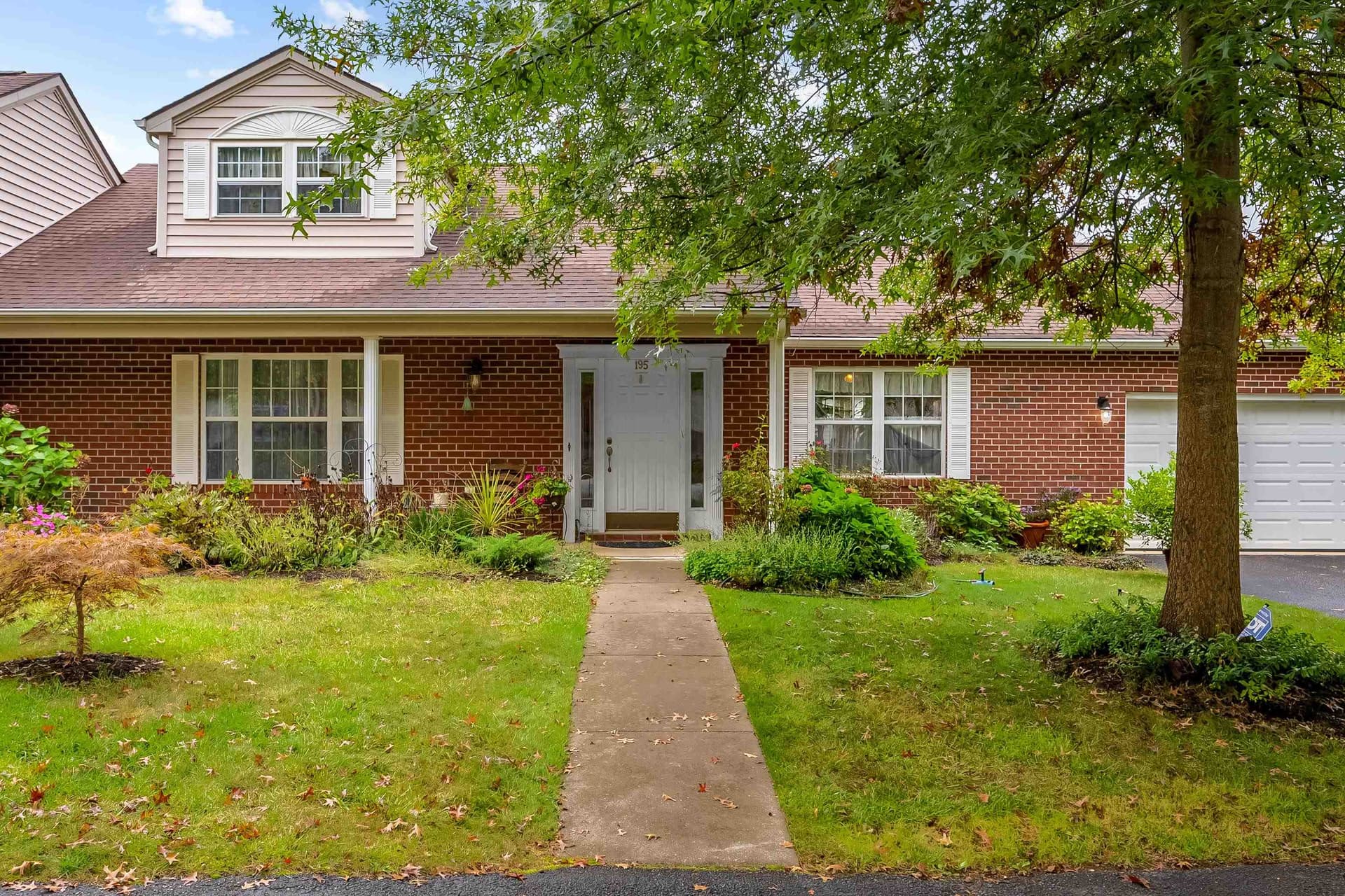 195 Tall Oak Boulevard, Christiansburg, VA, photo 1 of 40