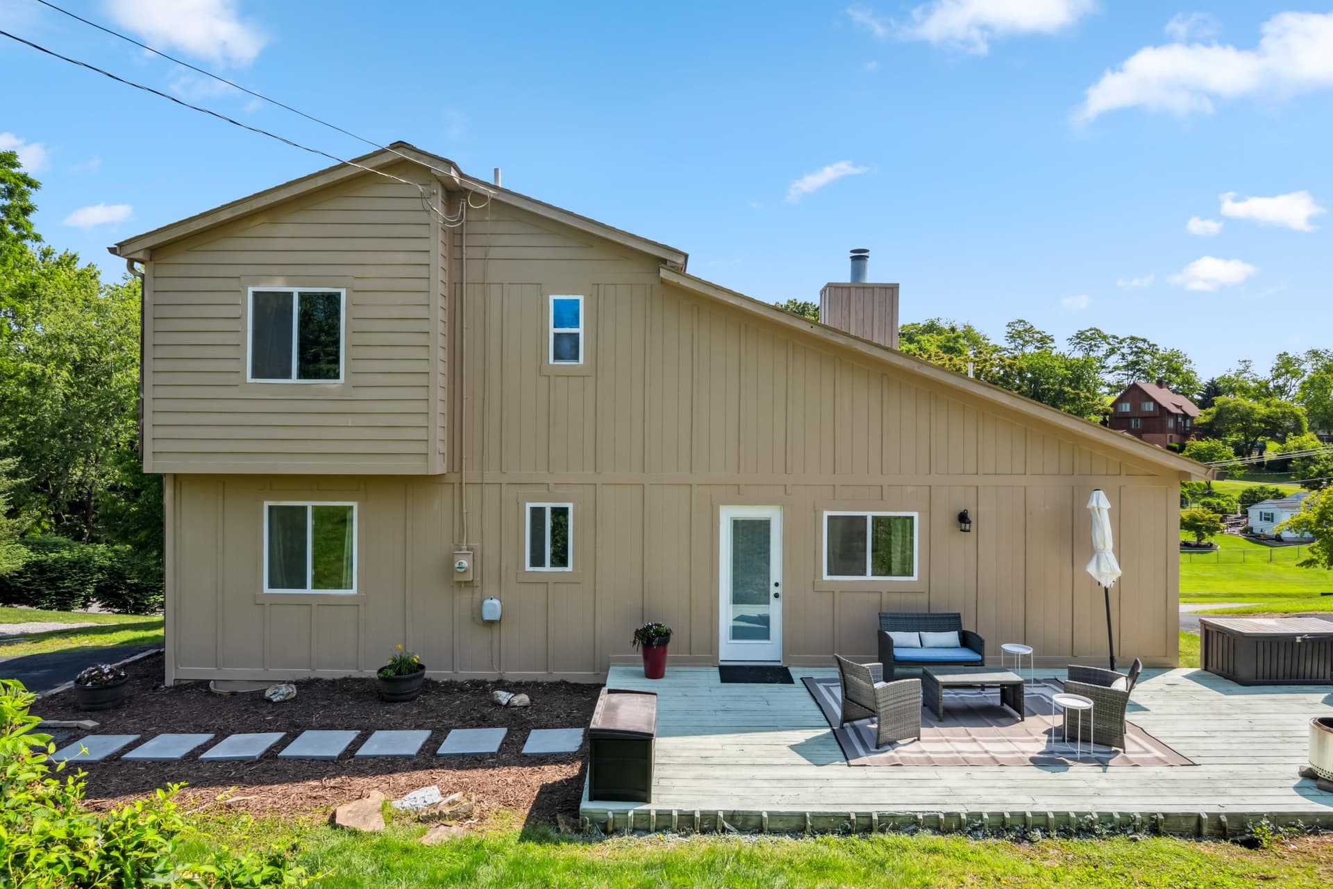 475 Chrisman Street, Christiansburg