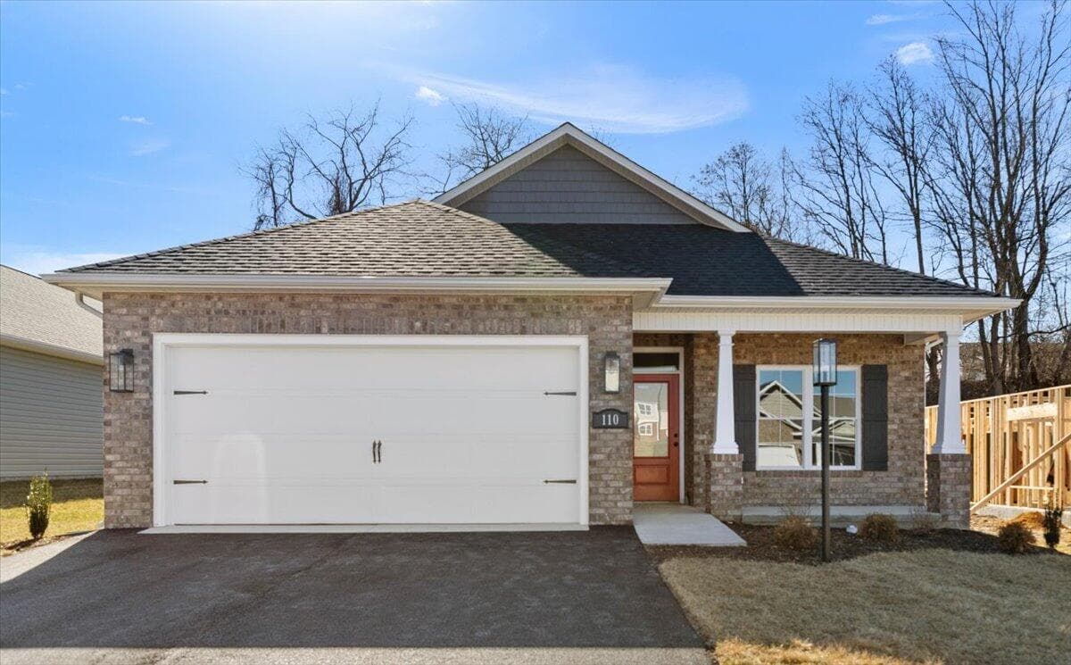 110 Vinnie Avenue NW, Christiansburg, VA, photo 1 of 36