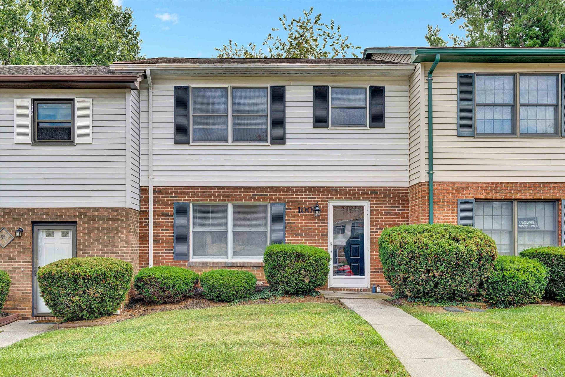 100 Franklin Parke Court SW, Christiansburg