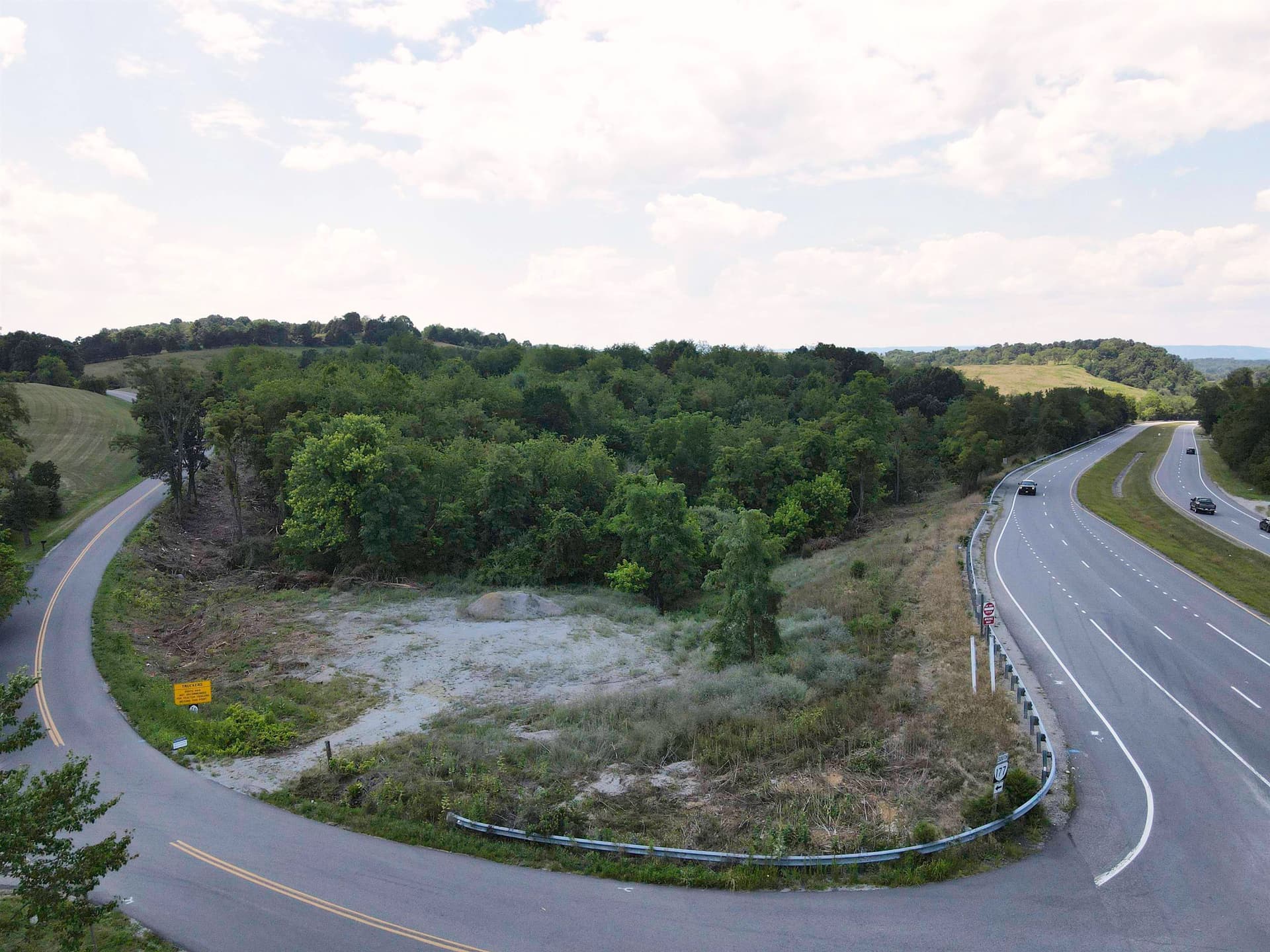 TBD Tyler Road, Christiansburg, VA, photo 1 of 10