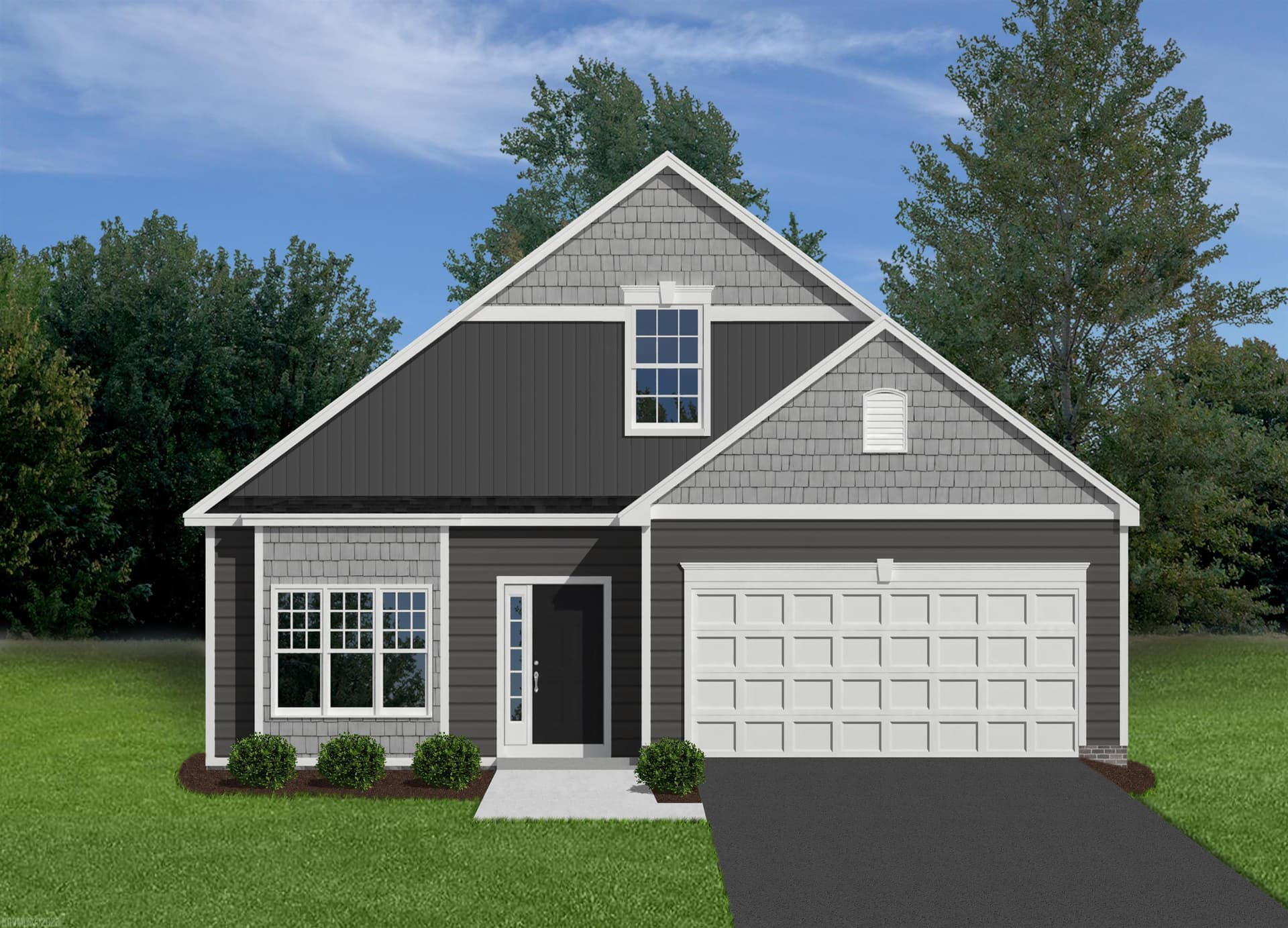 940 Holland Loop, Christiansburg, VA, photo 1 of 40
