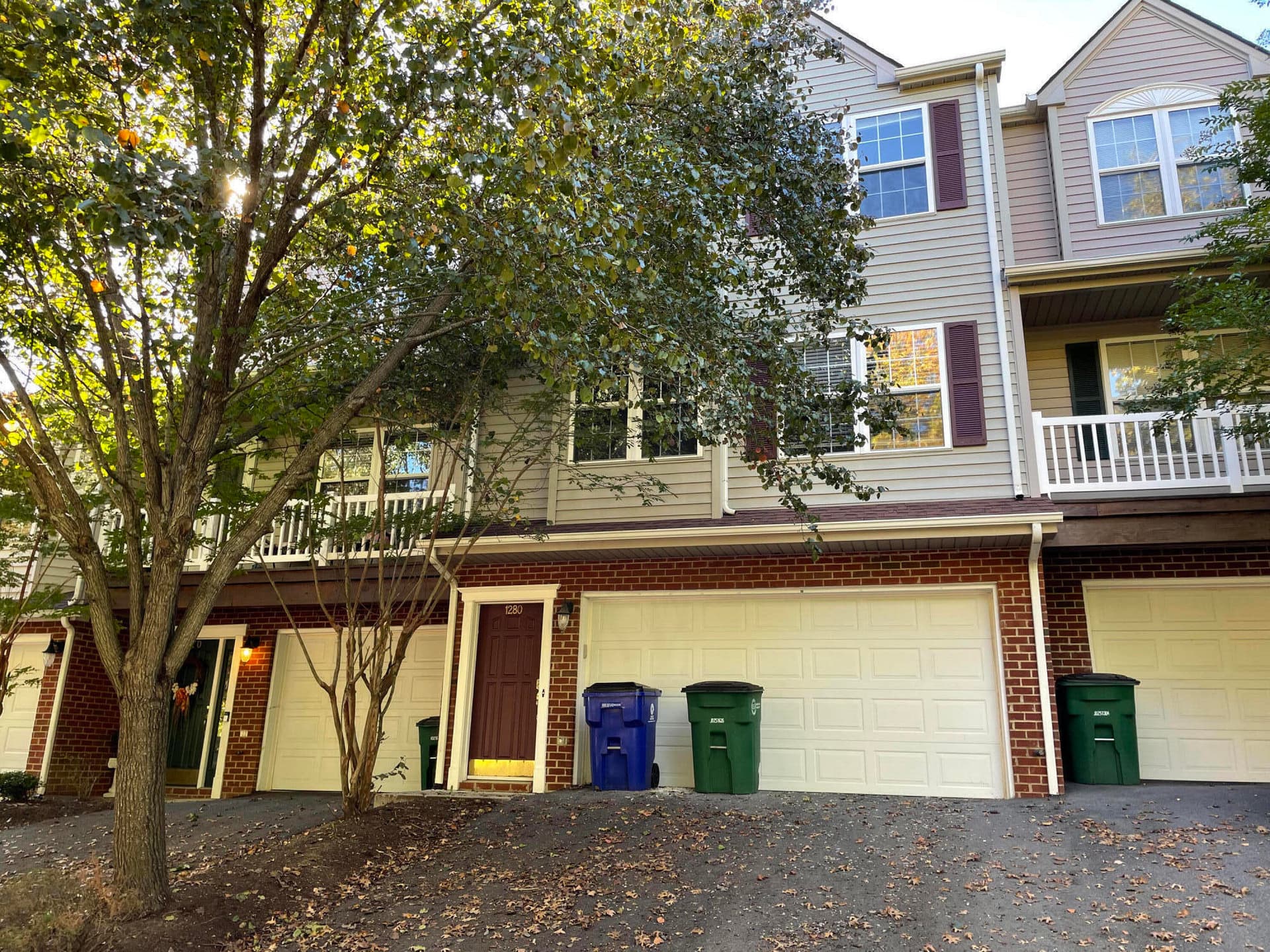 1280 Orange Leaf Ct NW, Christiansburg, VA, photo 1 of 23