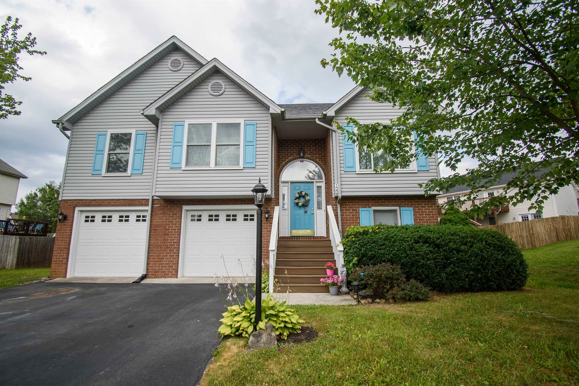 120 Tula Circle, Christiansburg, VA, photo 1 of 36