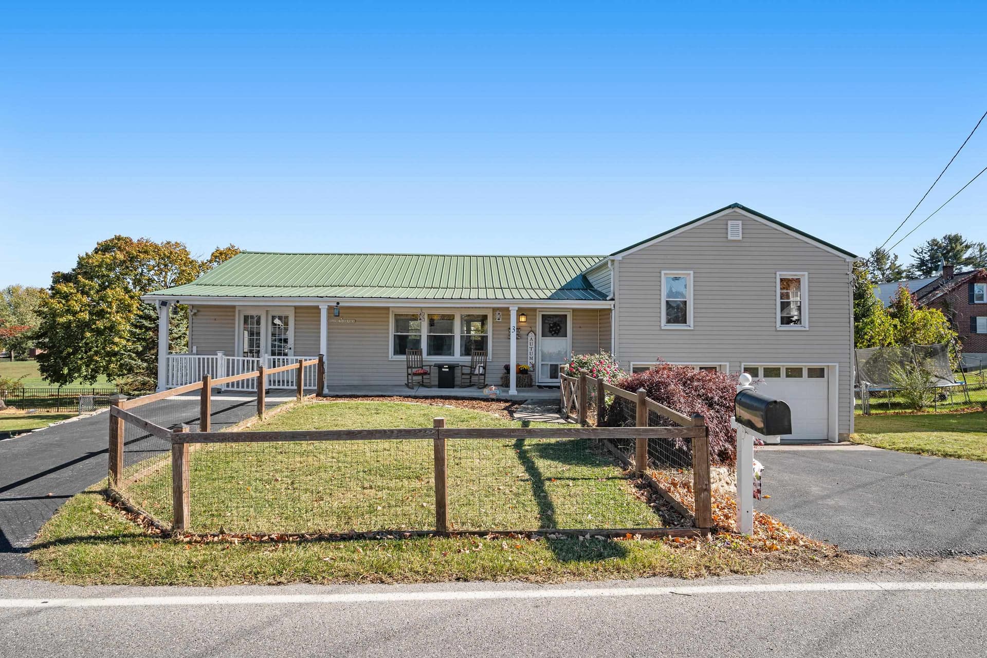 3 Alleghany Street SE, Christiansburg, VA, photo 1 of 40