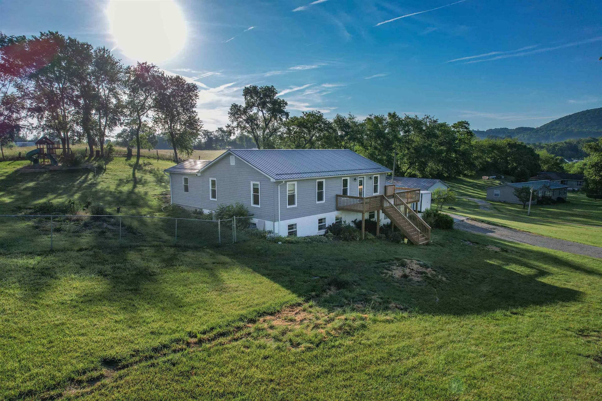 4424 Bluegrass Road, Christiansburg, VA, photo 1 of 40