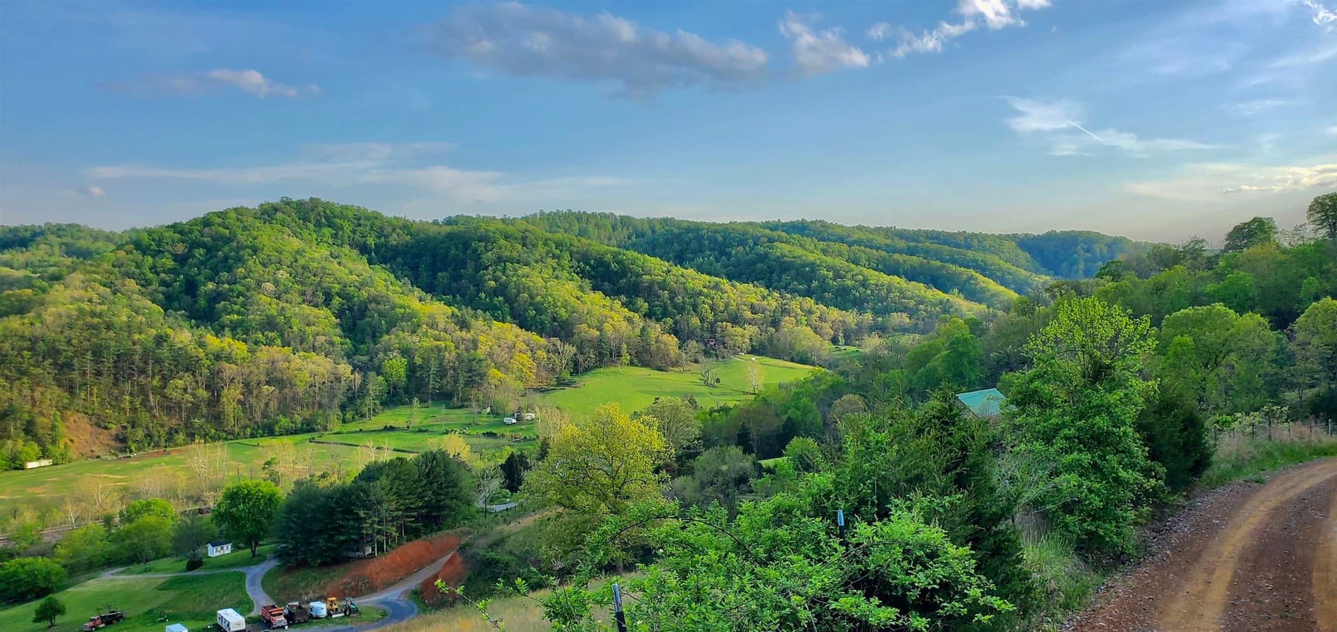 TBD Night Hawk Drive, Christiansburg, VA, photo 1 of 34