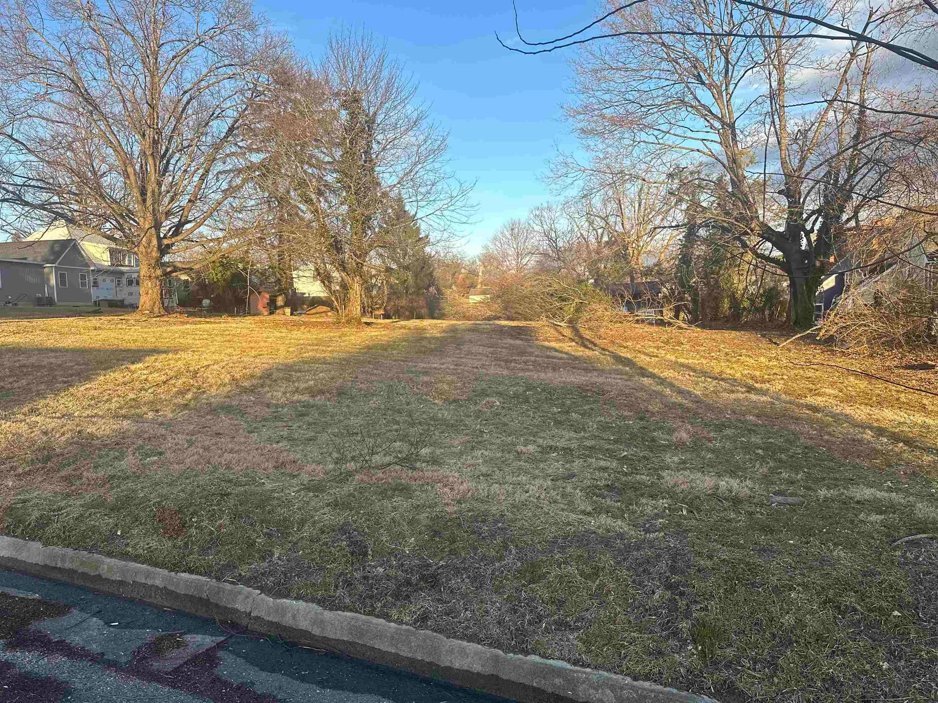 TBD Lester Street, Christiansburg, VA, photo 1 of 5