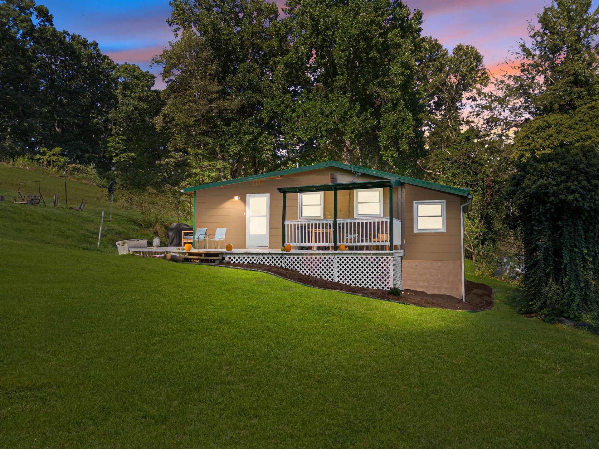 2617 Beech Spring Lane, Christiansburg, VA, photo 1 of 40