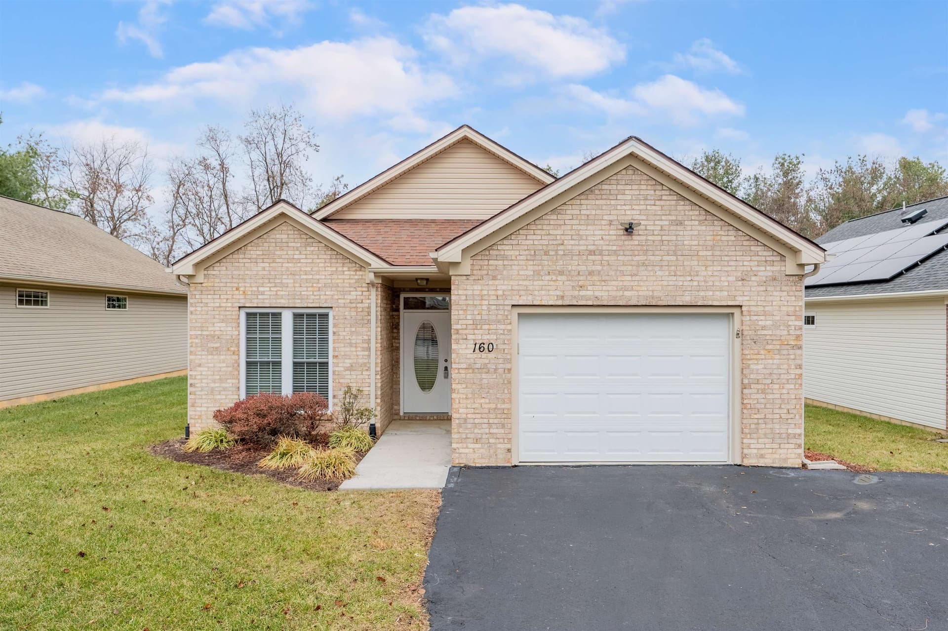 160 Windsong Lane, Christiansburg, VA, photo 1 of 40
