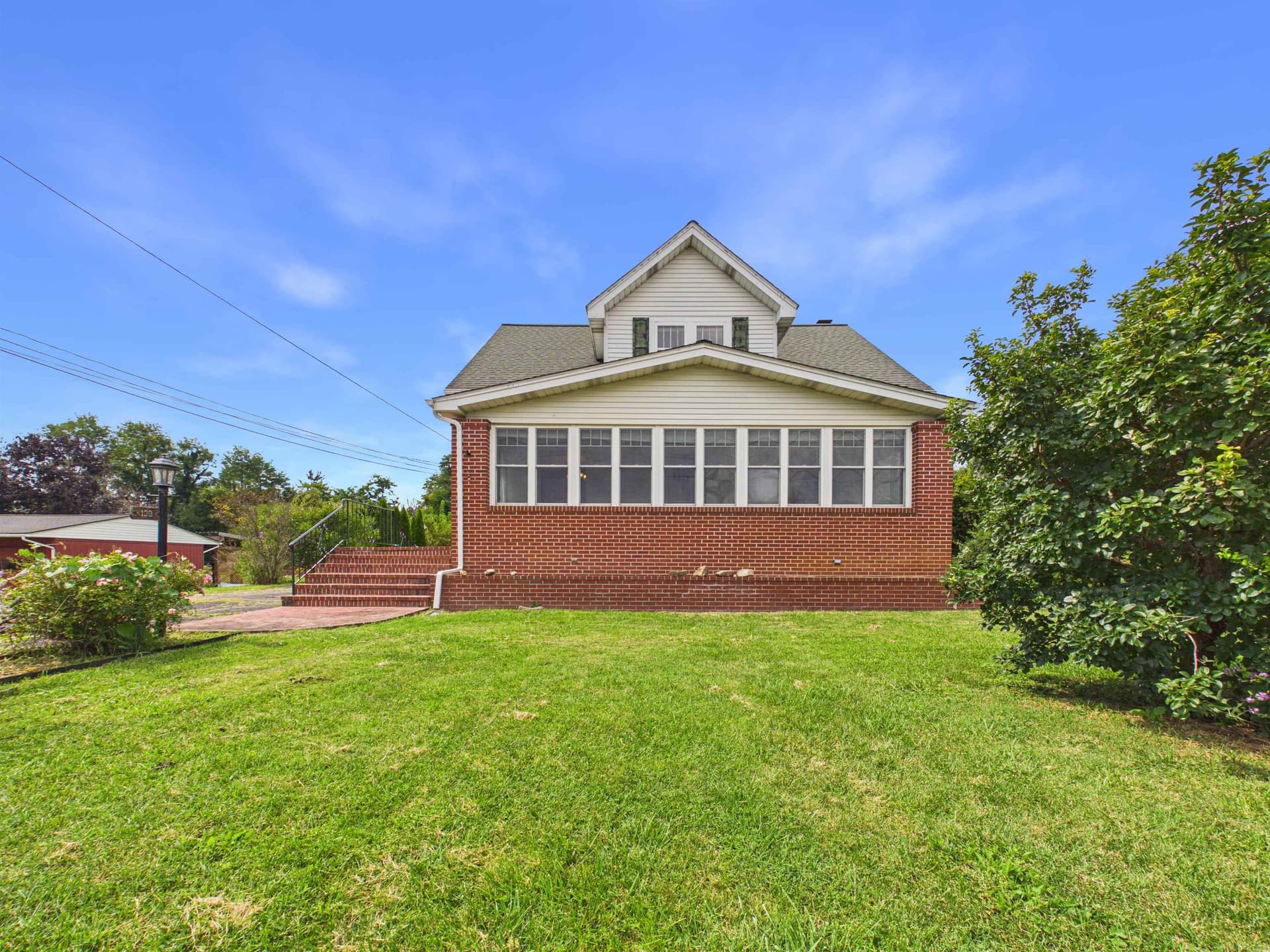 100 Alleghany Street SE, Christiansburg