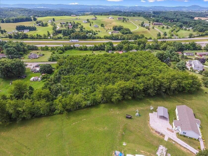 TBD Mud Pike, Christiansburg, VA, photo 1 of 22