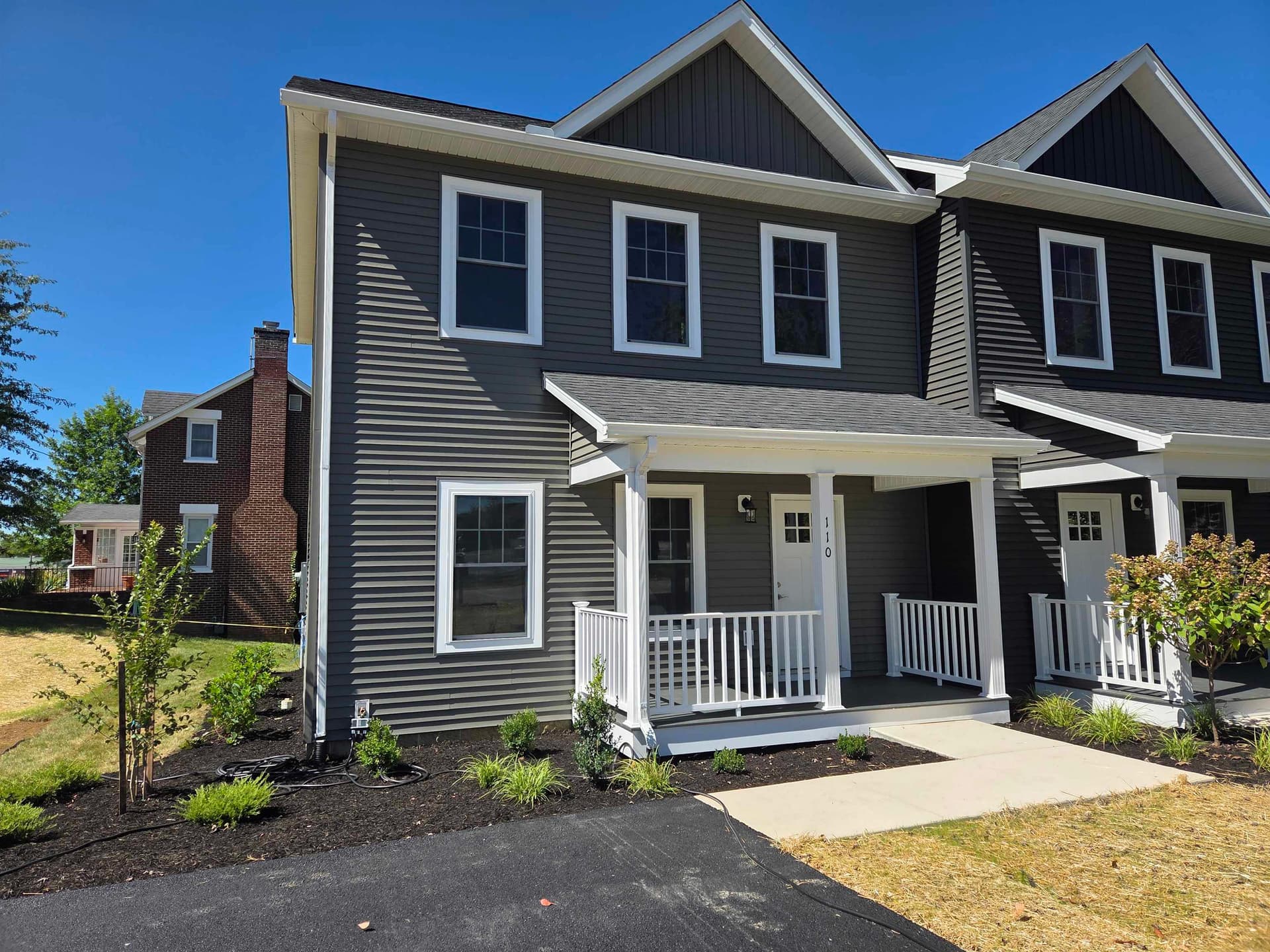 110 Craig Street, Christiansburg, VA, photo 1 of 40