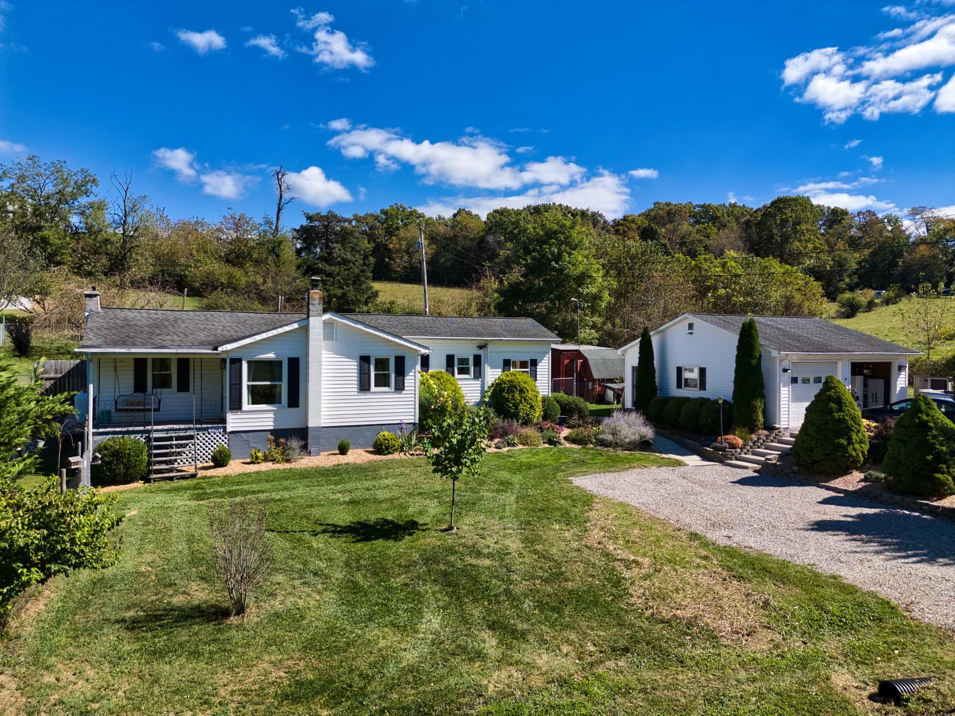 2290 Fire Tower Road, Christiansburg, VA, photo 1 of 40