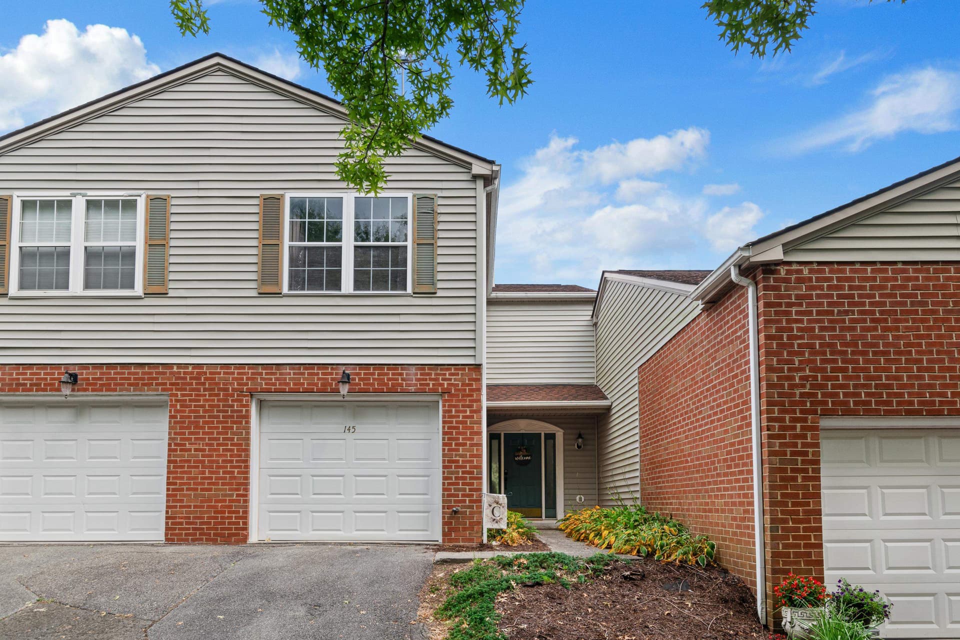 145 Gold Leaf Drive, Christiansburg, VA, photo 1 of 27