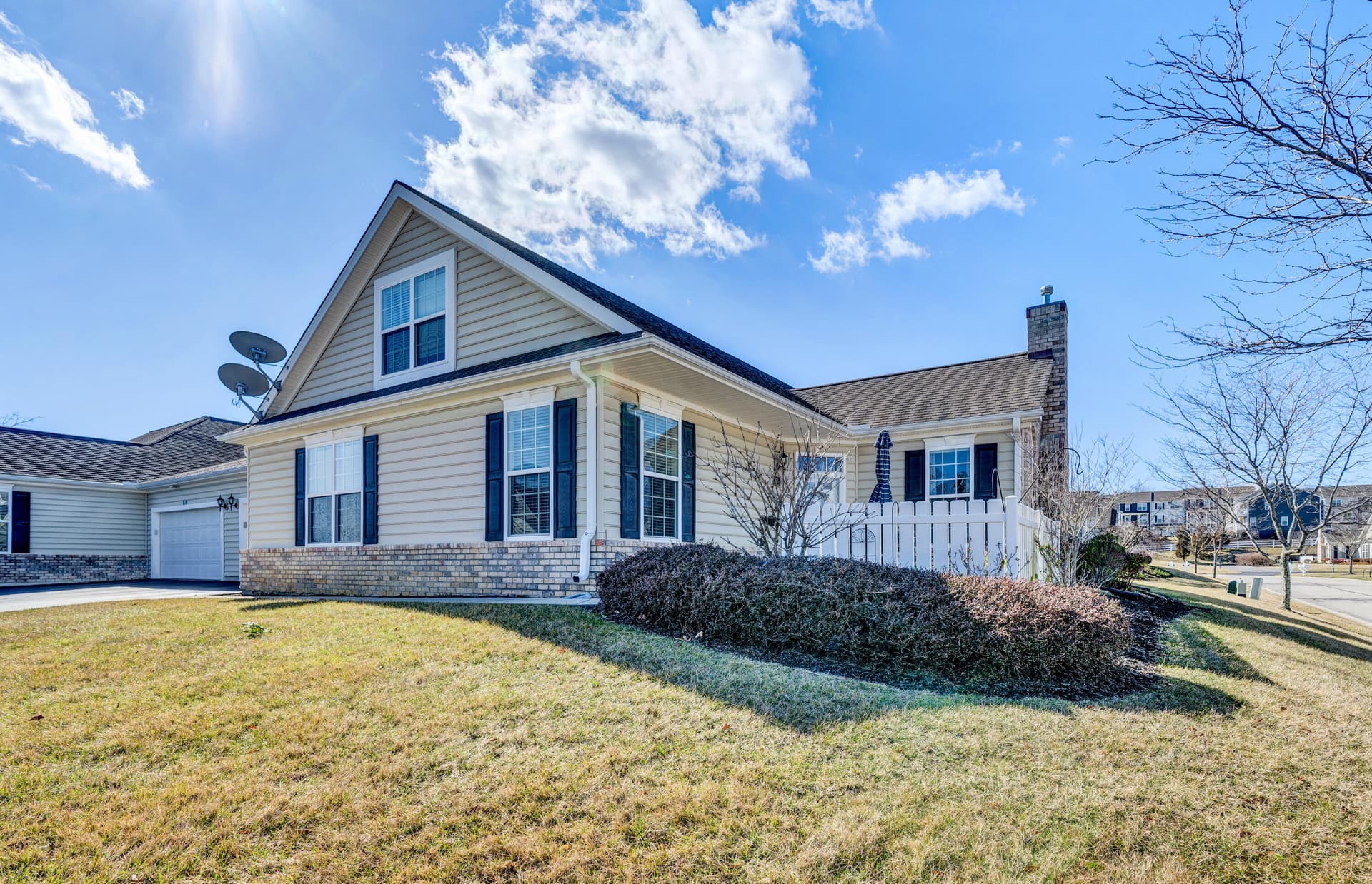 55 Revolution Cir, Christiansburg, VA, photo 1 of 35