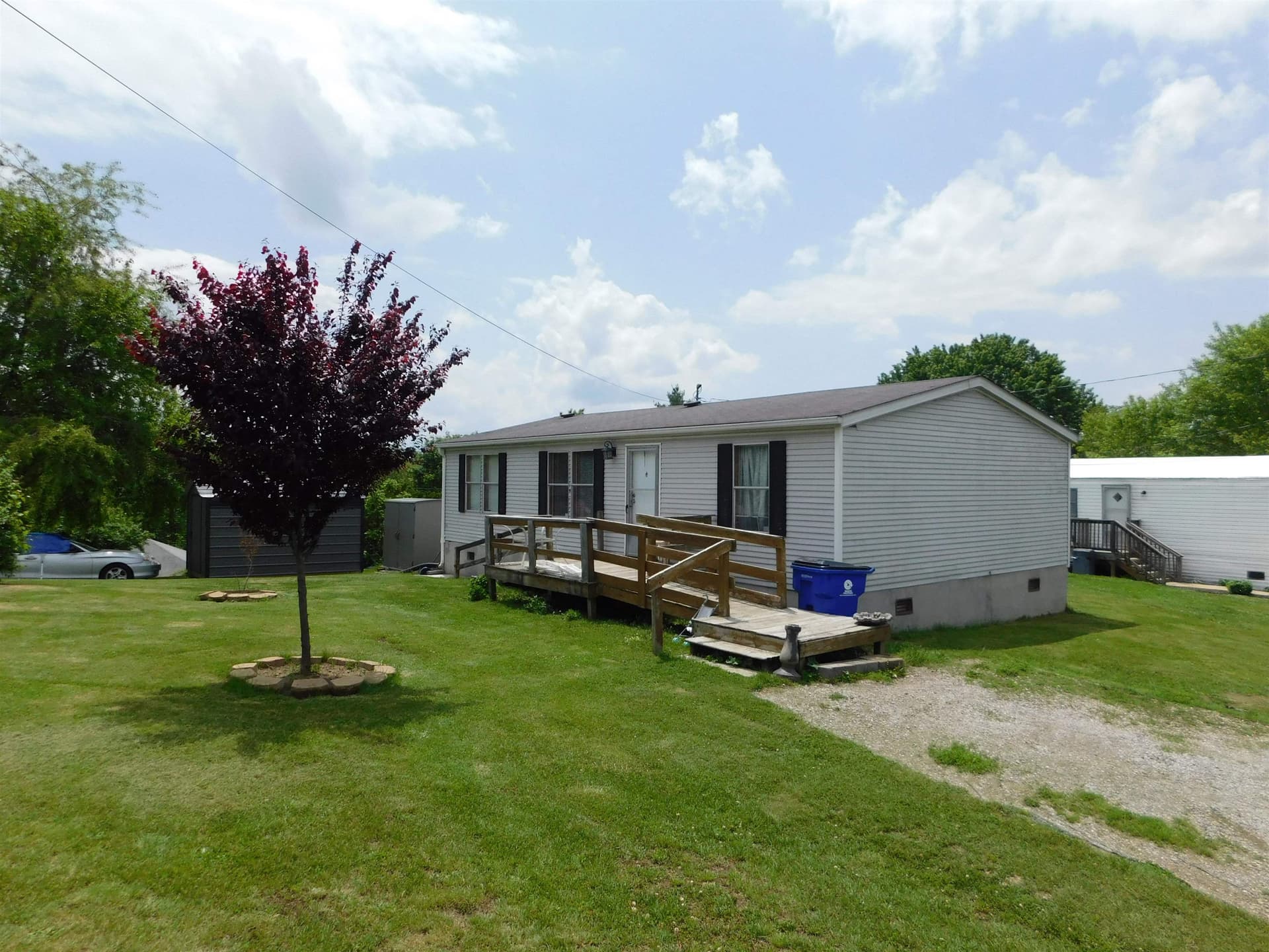 104 Chapel Street, Christiansburg, VA, photo 1 of 12