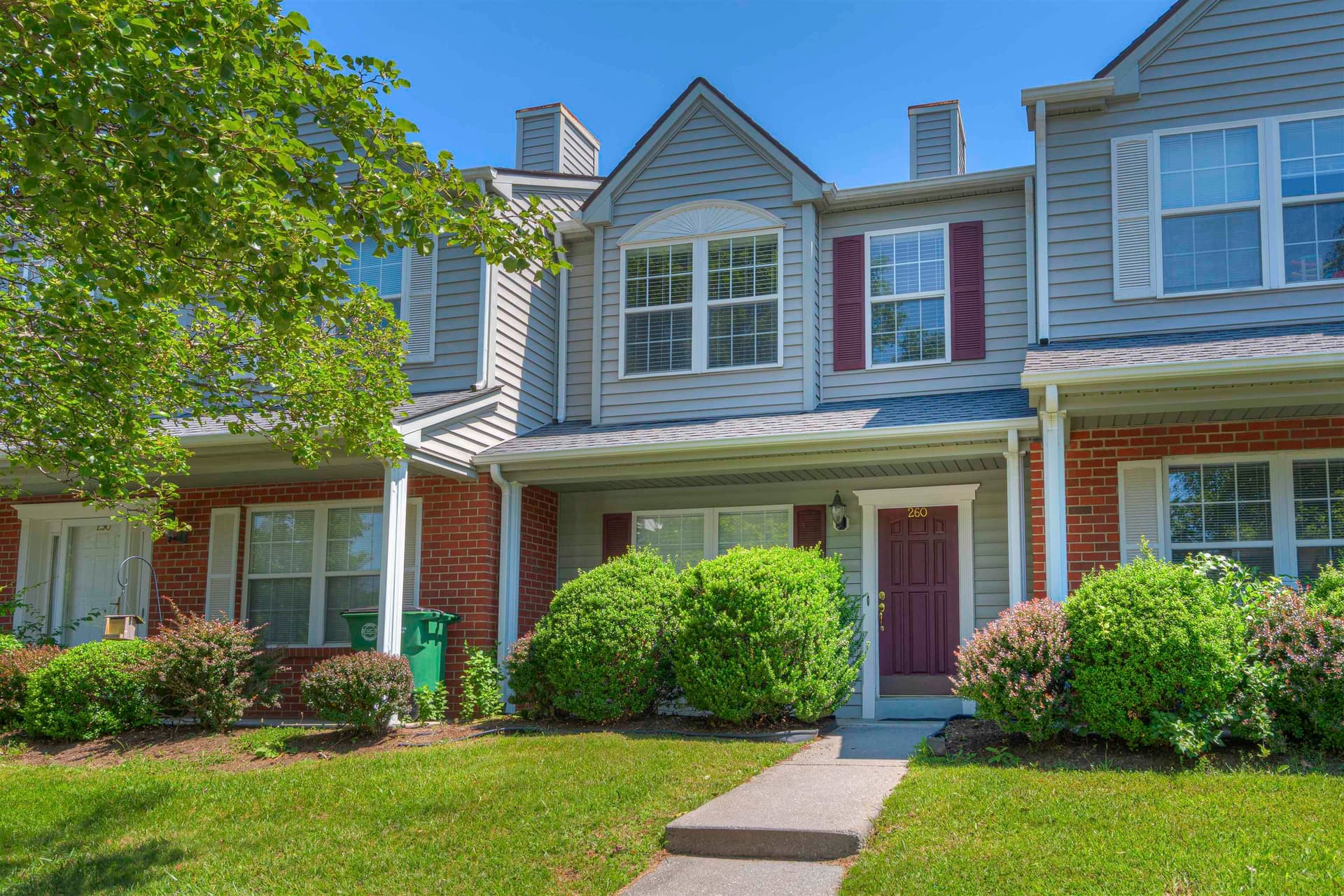 260 Willow Oak Drive, Christiansburg, VA, photo 1 of 32