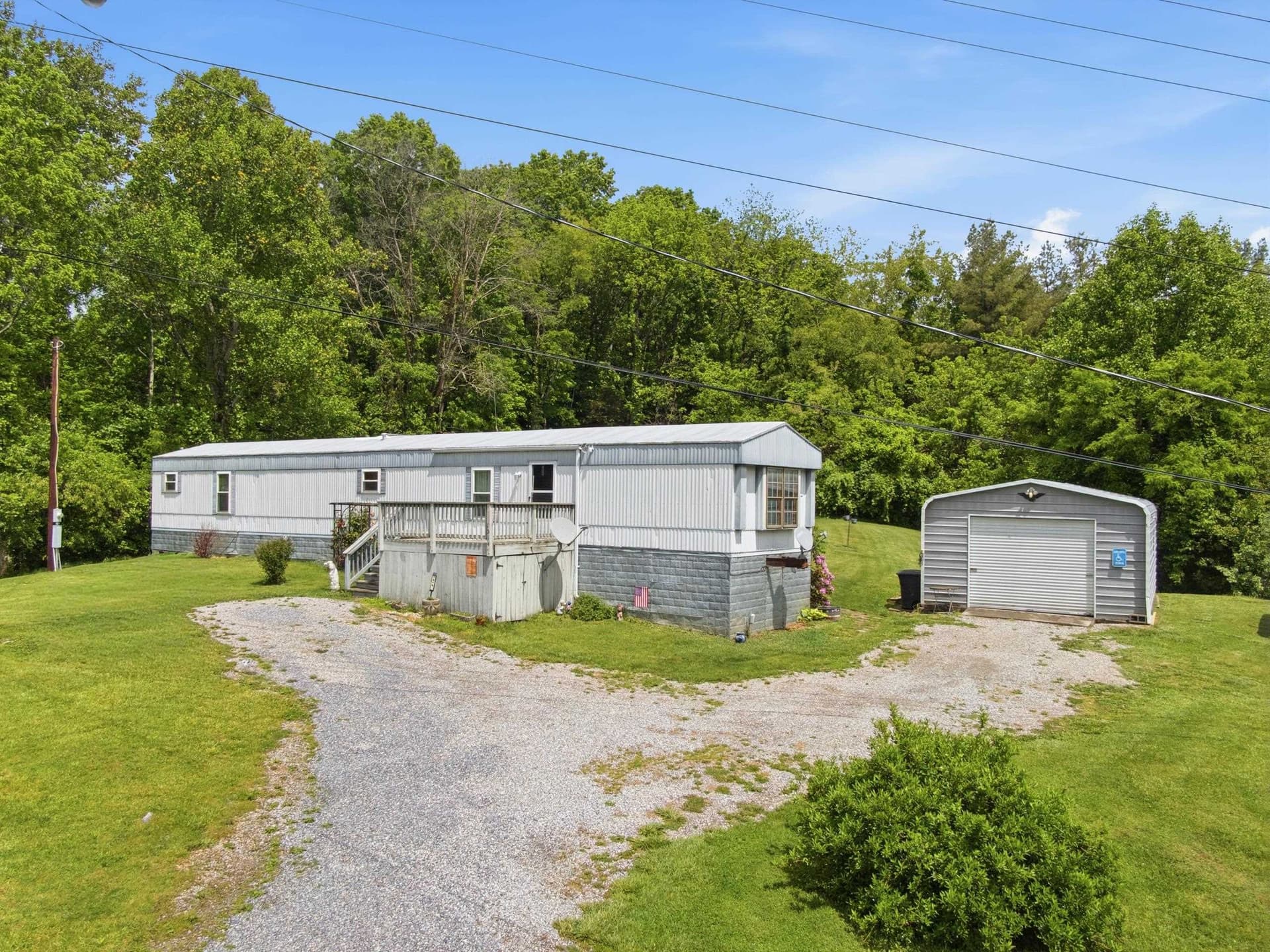 1516 Gunston Road, Christiansburg, VA, photo 1 of 40