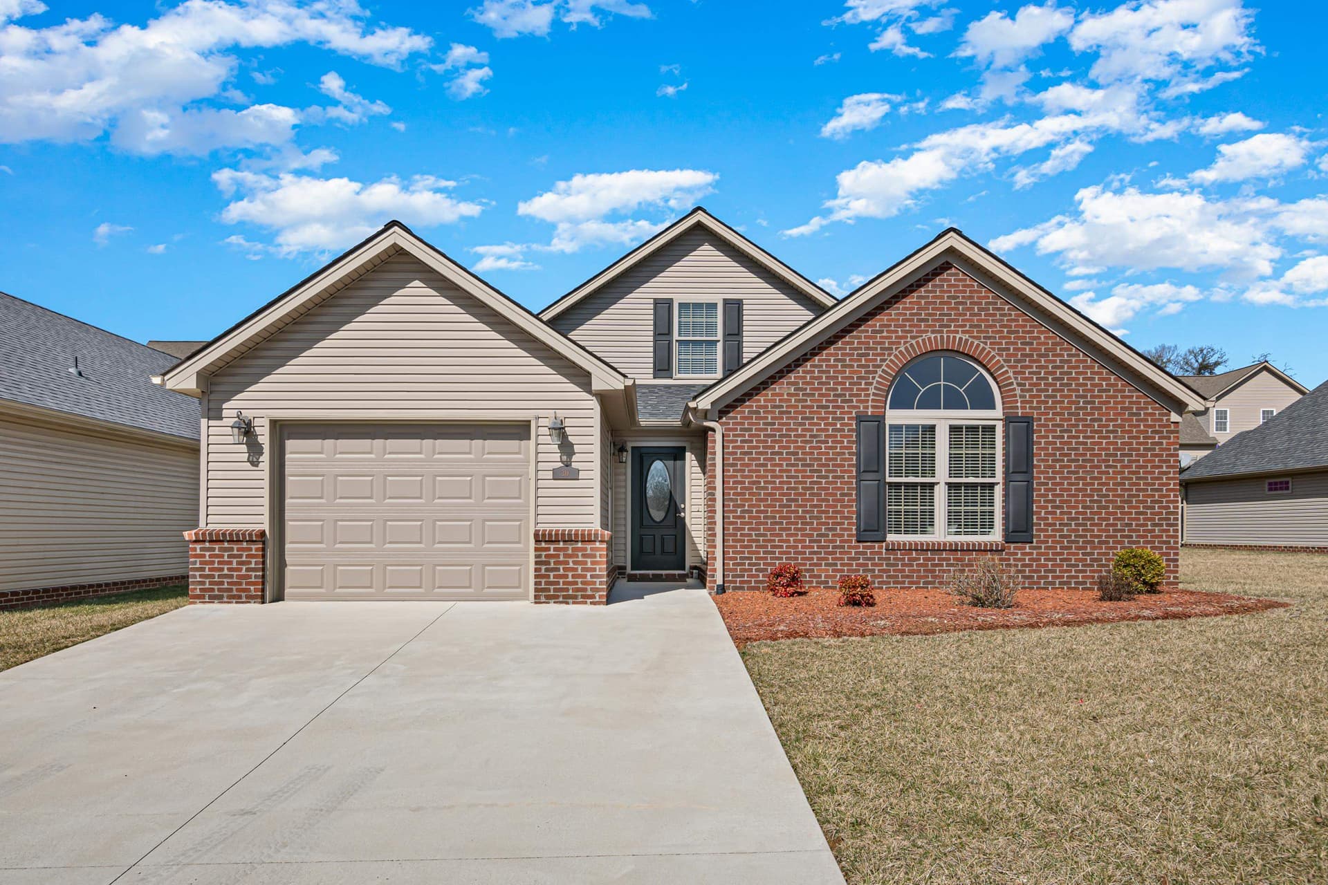 30 Gavins Court NW, Christiansburg, VA, photo 1 of 39