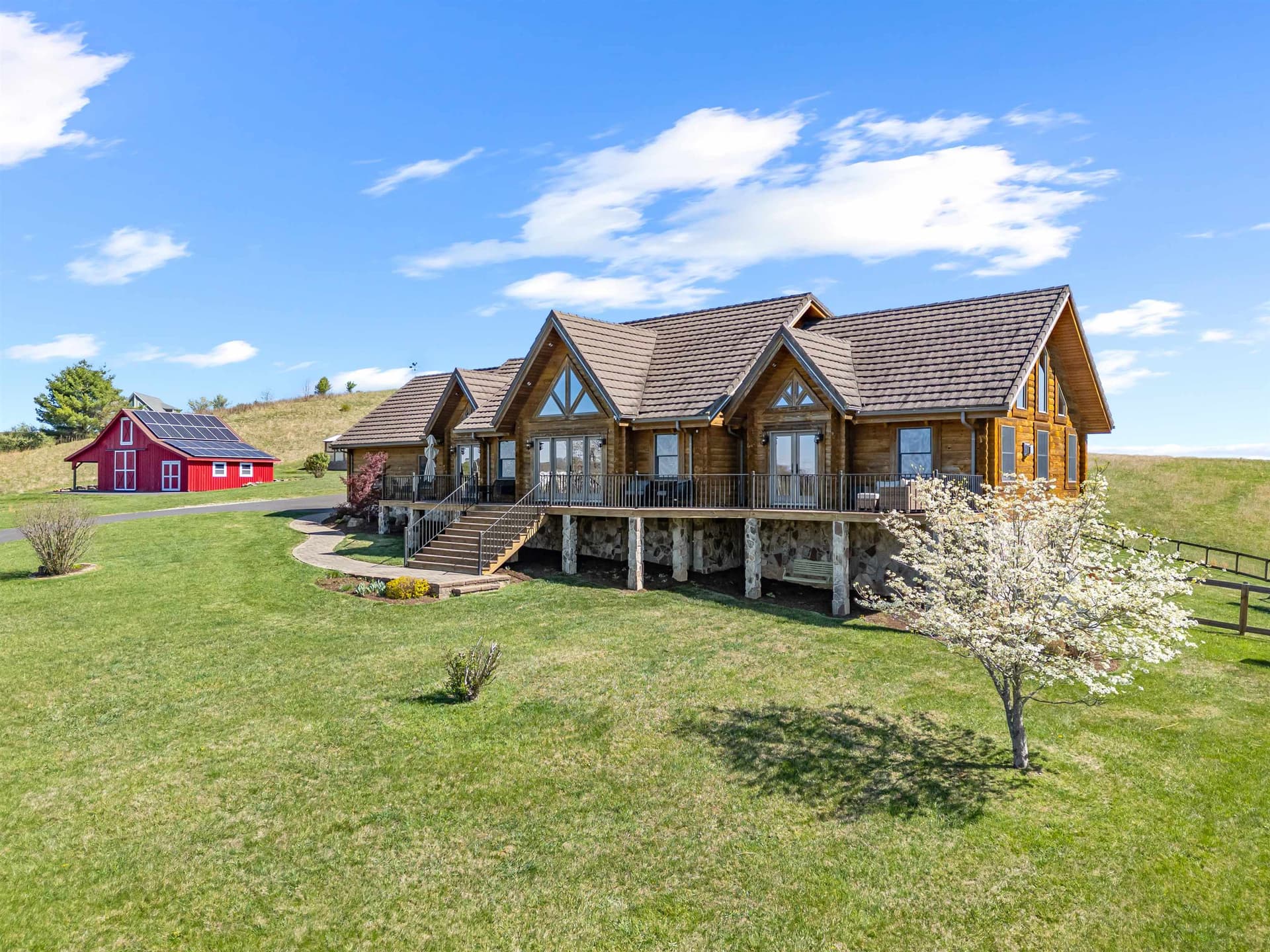 4005 Stanley Road, Christiansburg, VA, photo 1 of 40